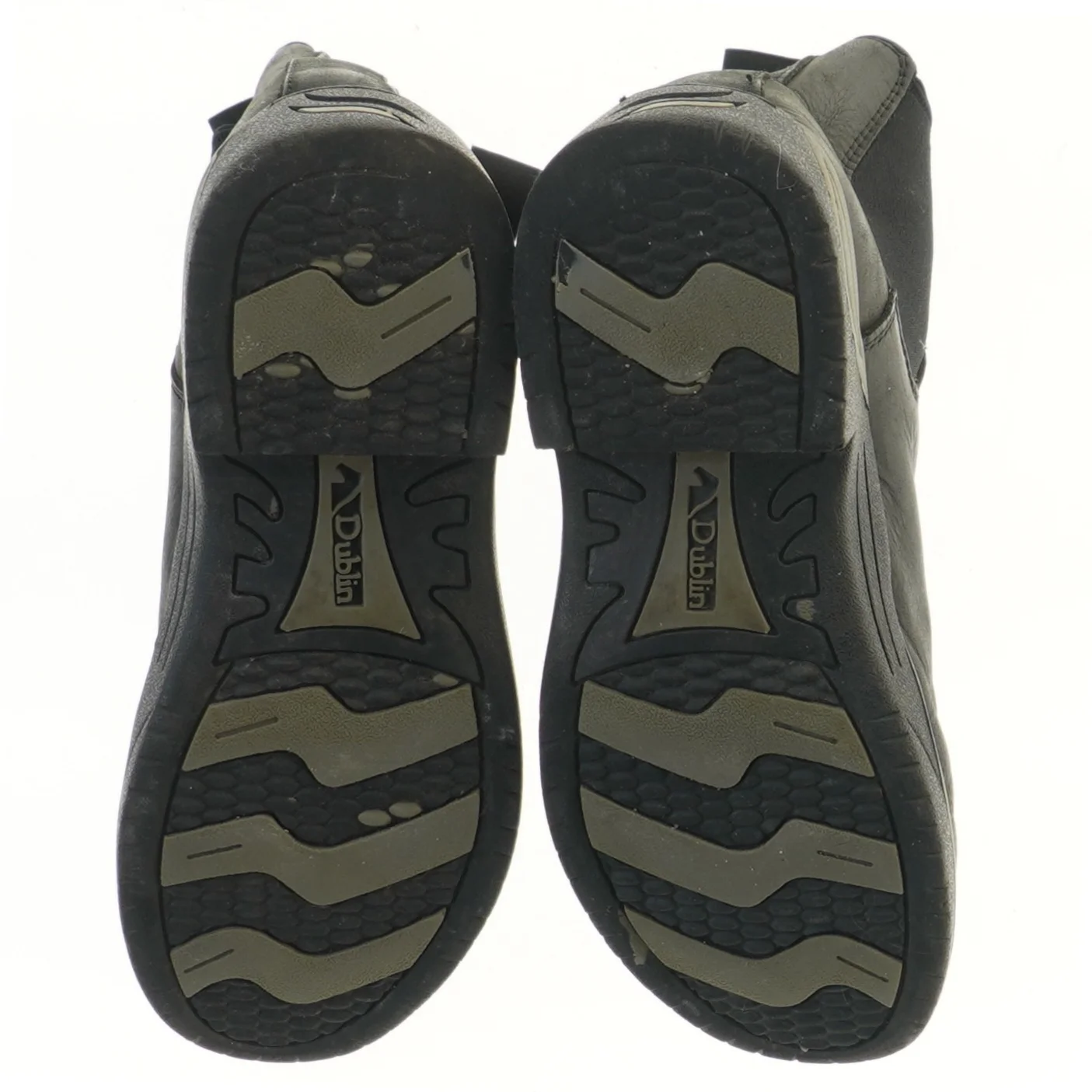 Sort støvler fra Dublin (str. 40 )