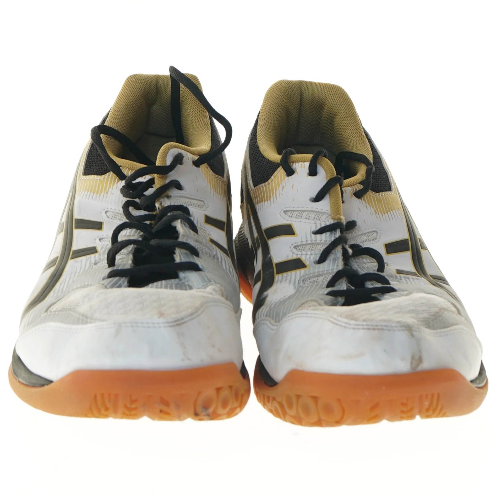 Asics Gel-Rocket træningssko fra Asics (str. 47 )