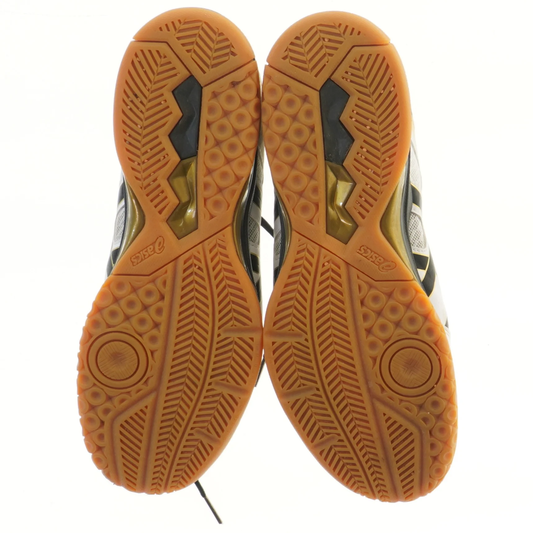 Asics Gel-Rocket træningssko fra Asics (str. 47 )