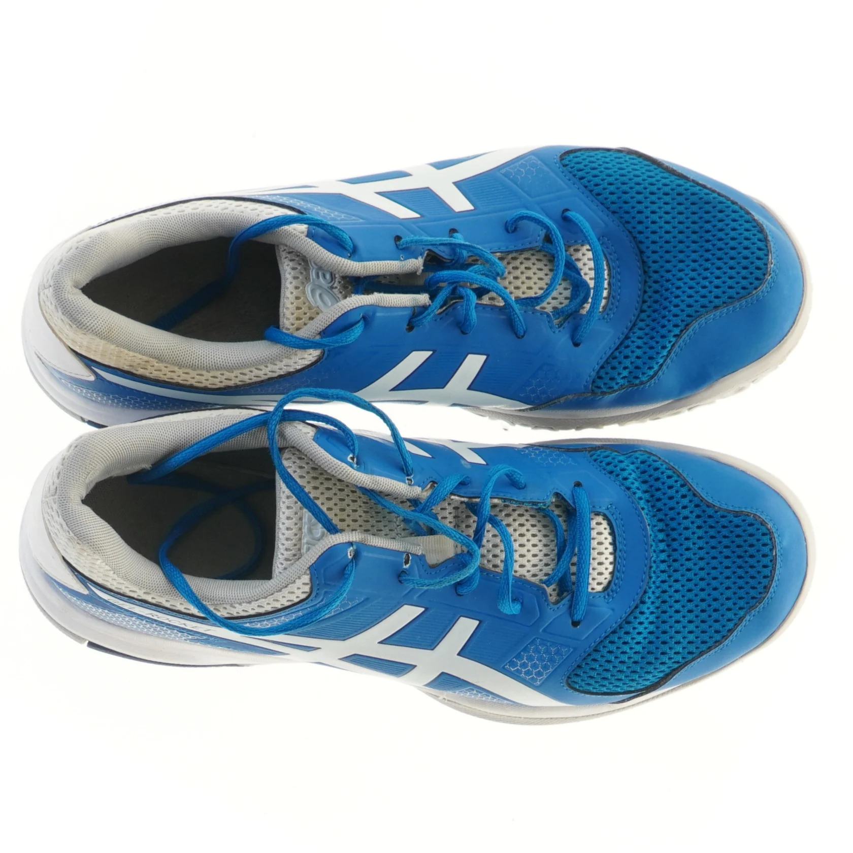 Asics Gel-Rocket sportssko fra Asics (str. 46,5 )