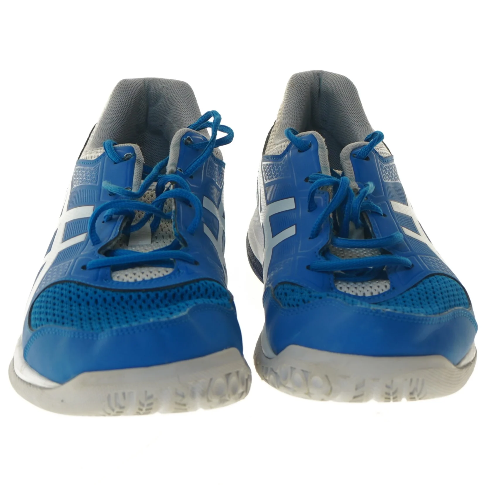 Asics Gel-Rocket sportssko fra Asics (str. 46,5 )