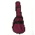 Guitar taske fra Msa (str. 95 cm)