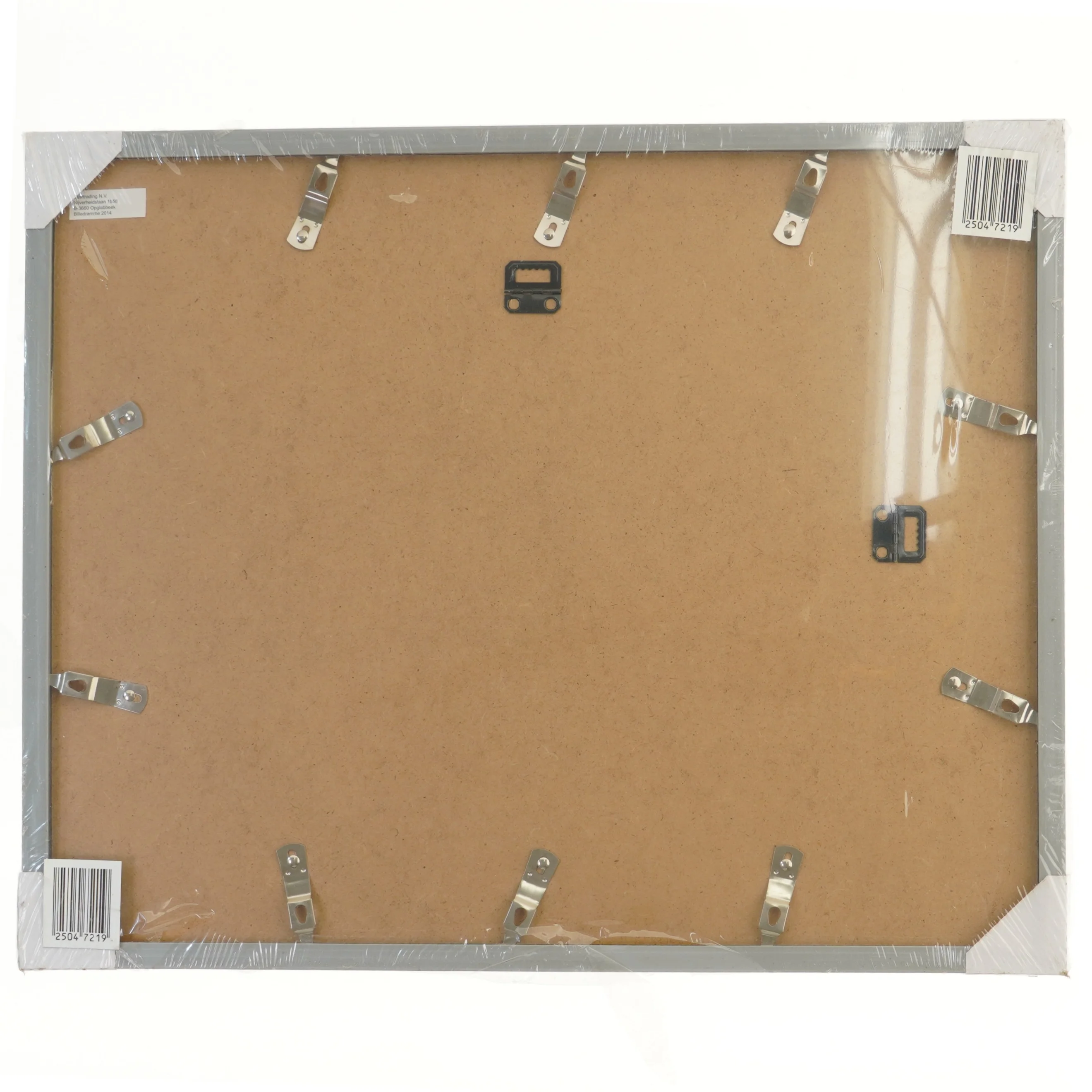 Billedramme 53x43 cm (str. 53x43 cm)