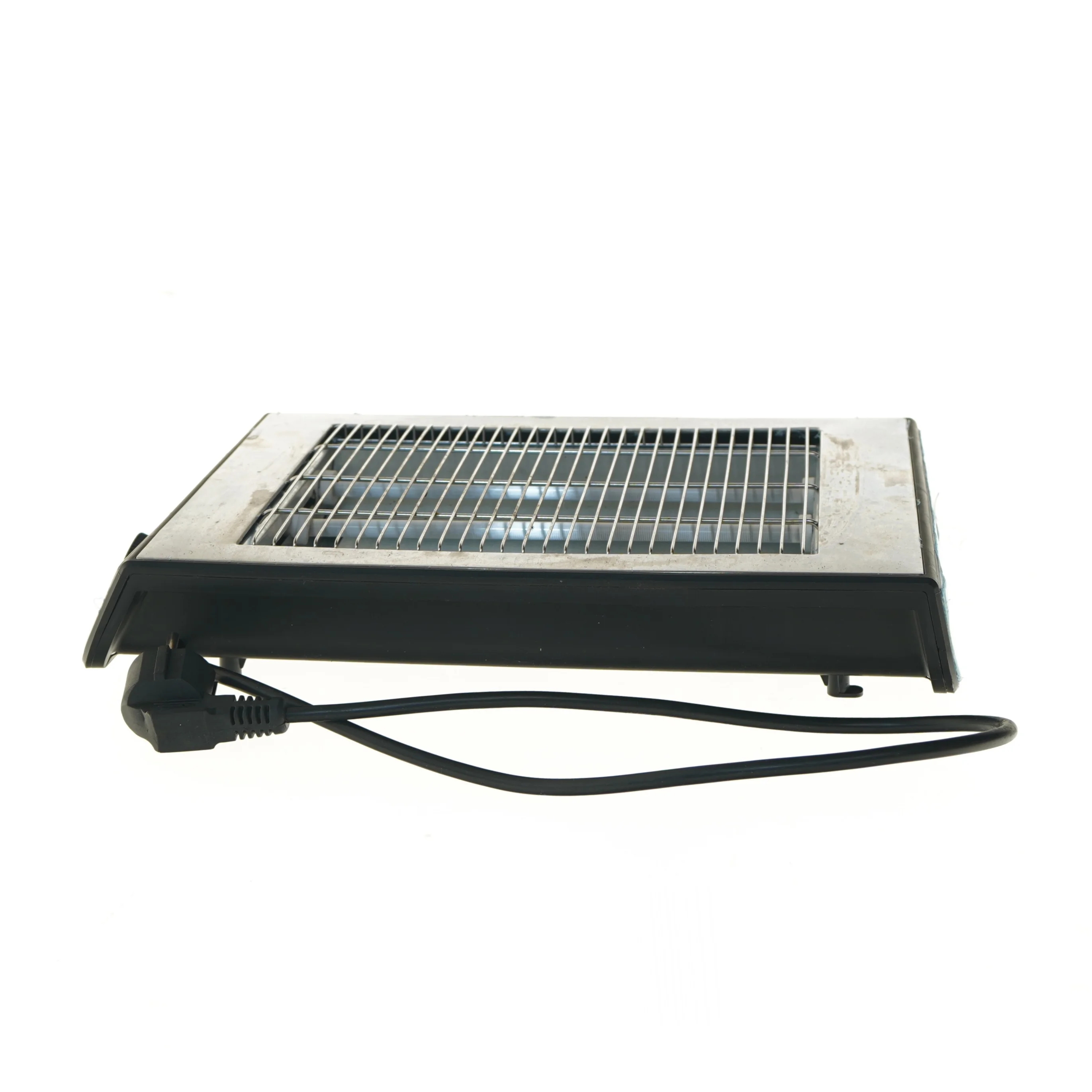 Elektrisk bordgrill fra Coop (str. 6x22x37 cm)