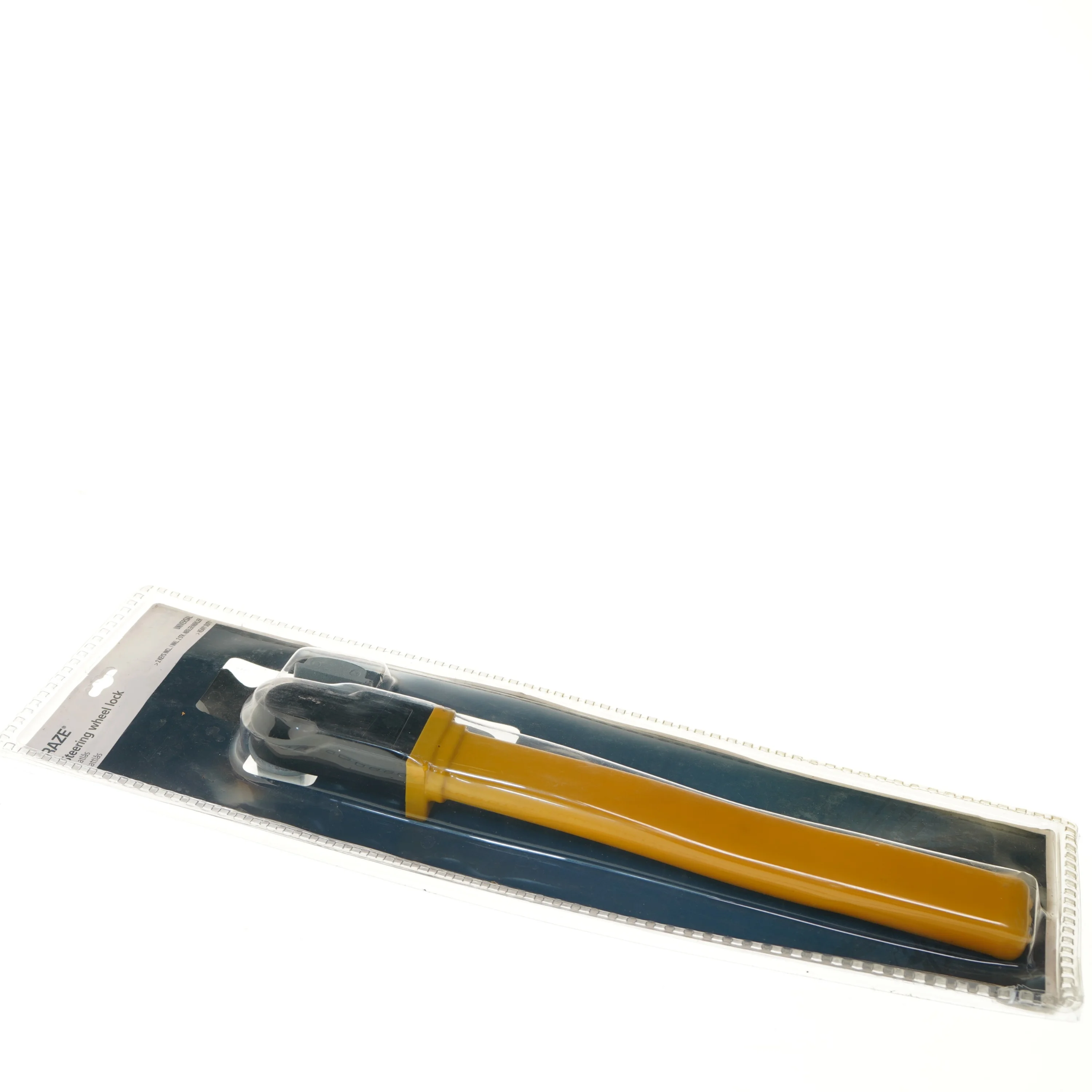 Rattlås RAZE fra RAZE (str. 55 cm)