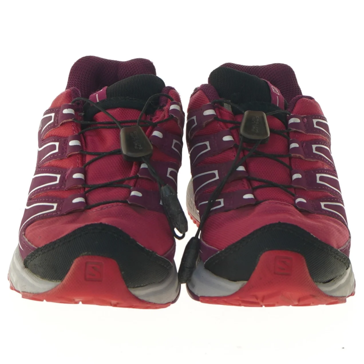 Salomon løbesko størrelse 32 fra Salomon (str. 32 )