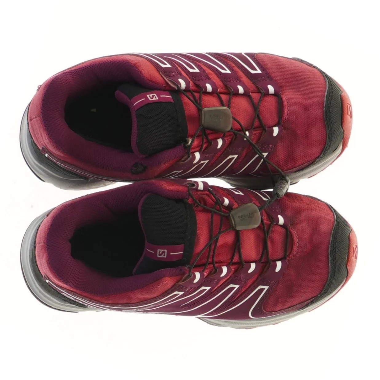 Salomon løbesko størrelse 32 fra Salomon (str. 32 )