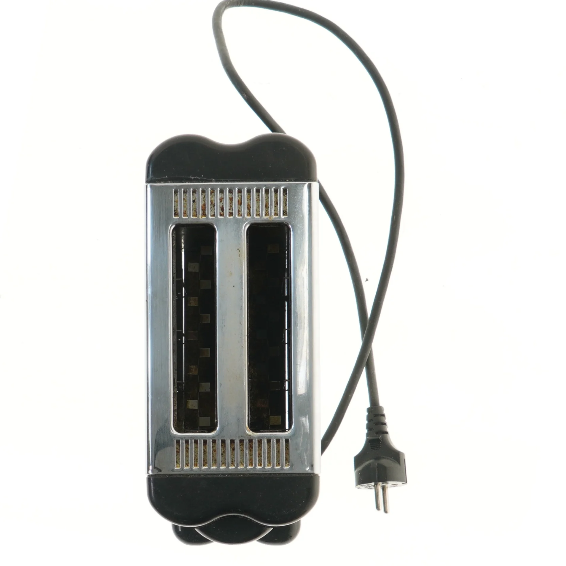 Philips brødrister fra Philips (str. 13,5x11x27 cm)