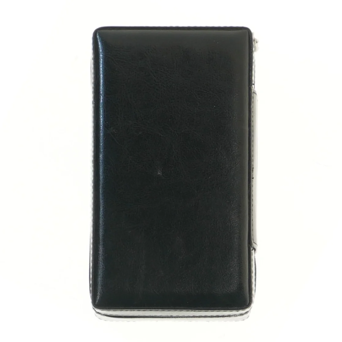 Smykkeskrin med spejl (str. 19x11x6 cm)