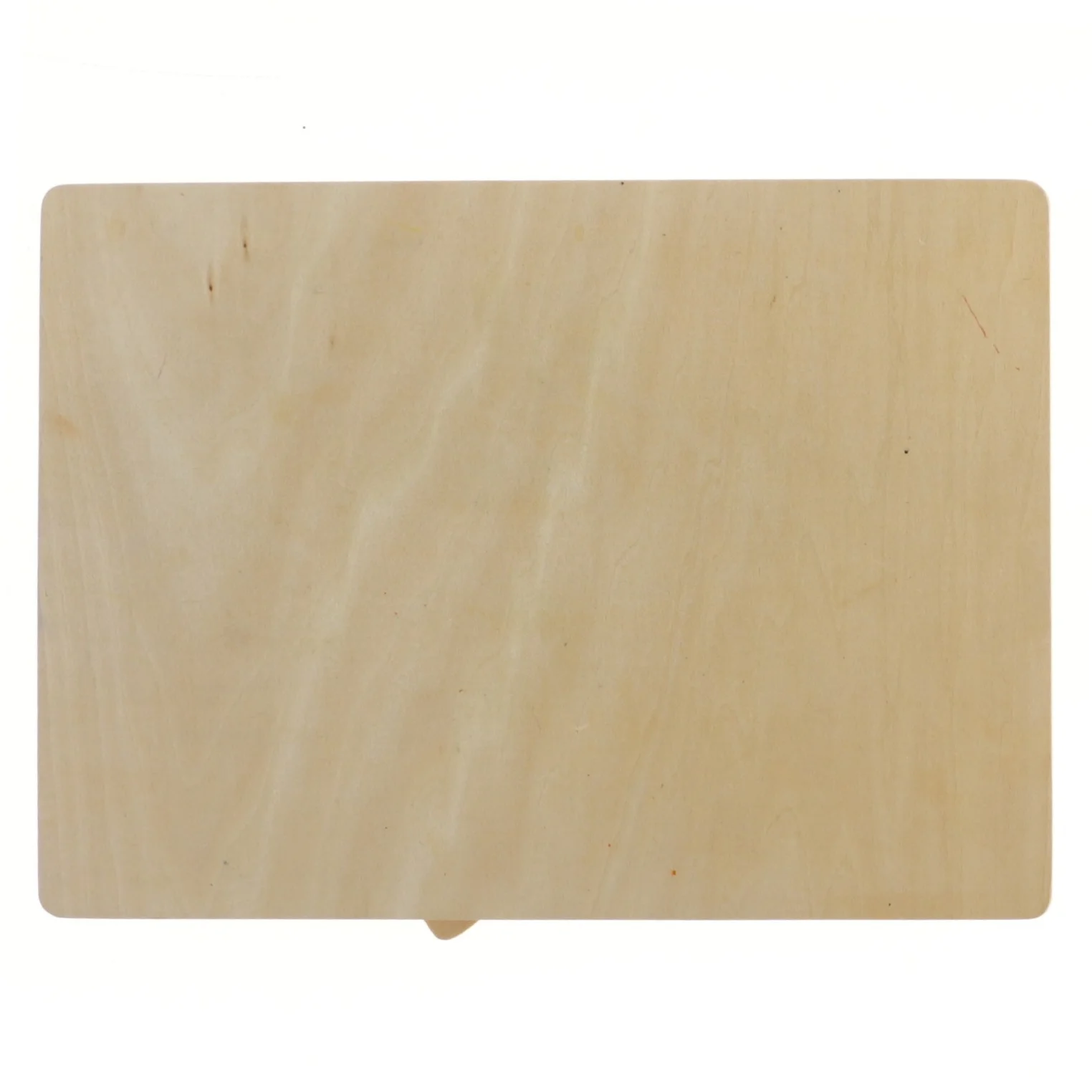 Træ nummer puslespil (str. 29,5x21,5 cm)