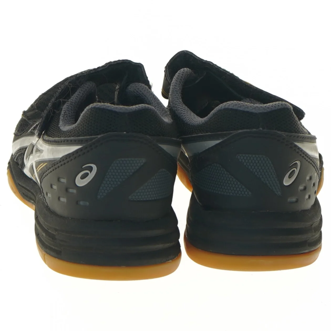 Asics børnesko fra Asics (str. 33,5 )