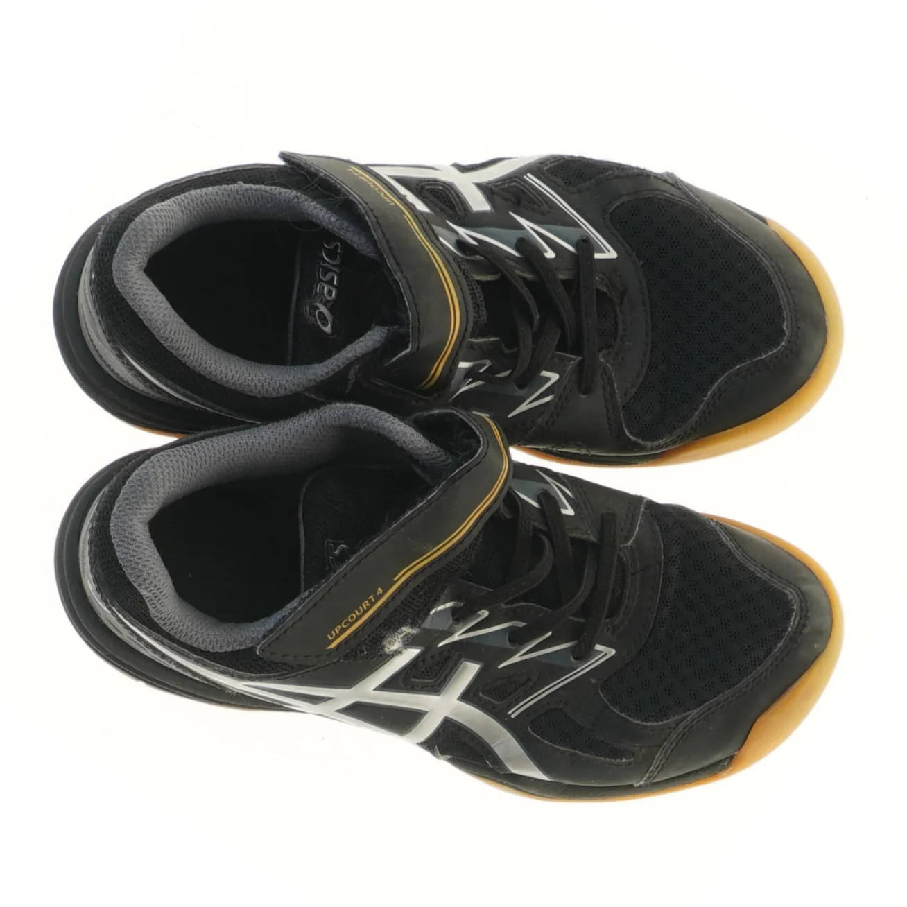 Asics børnesko fra Asics (str. 33,5 )