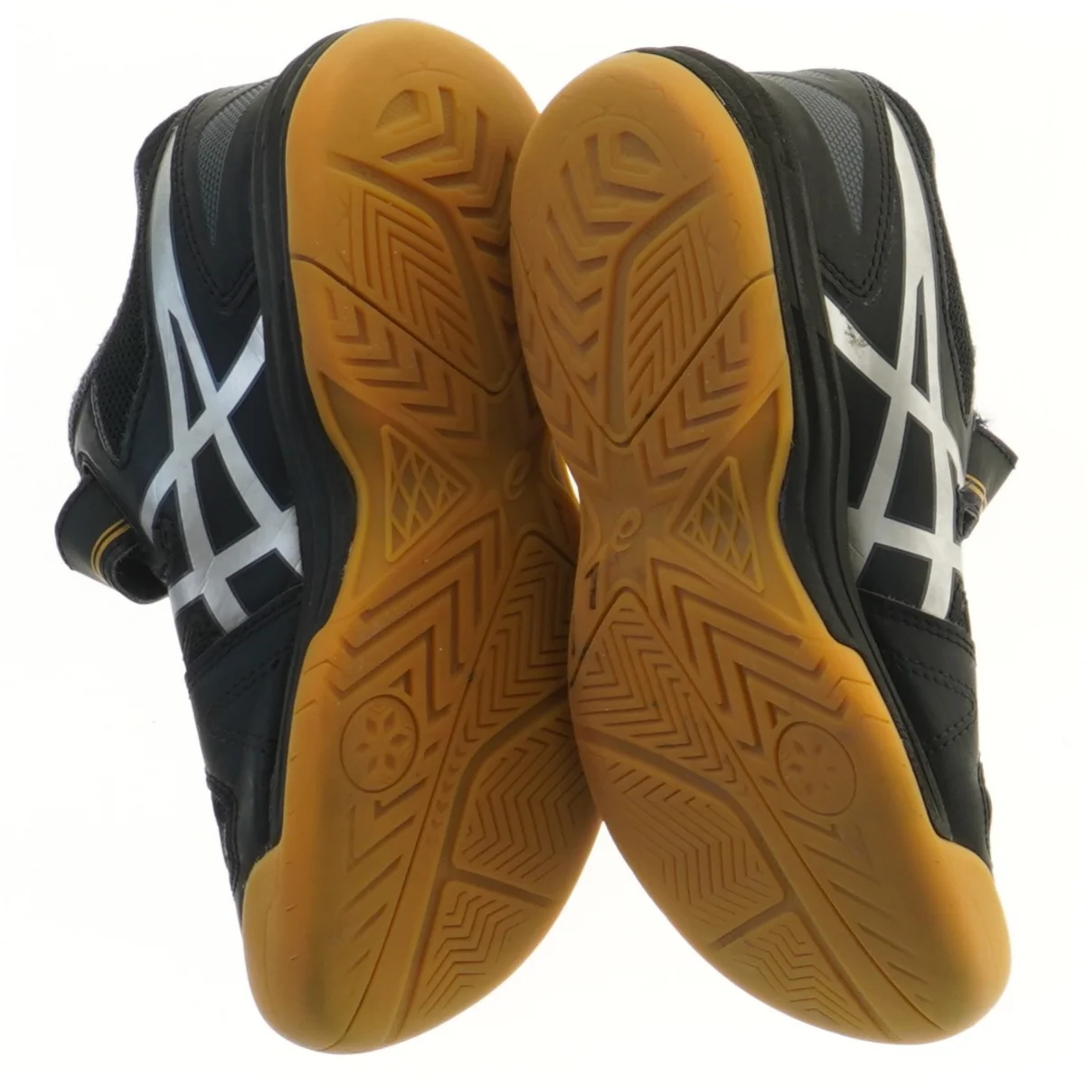 Asics børnesko fra Asics (str. 33,5 )