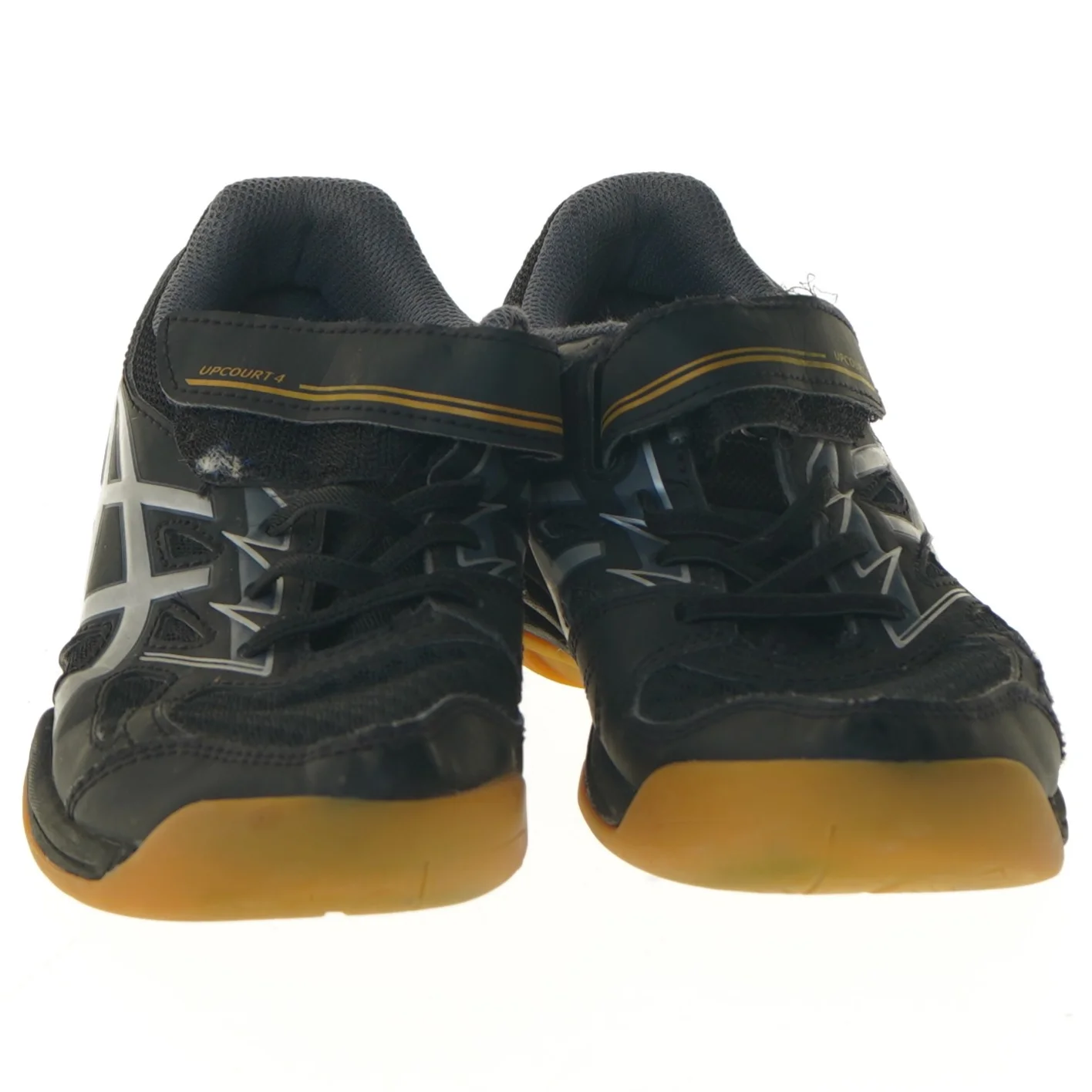 Asics børnesko fra Asics (str. 33,5 )