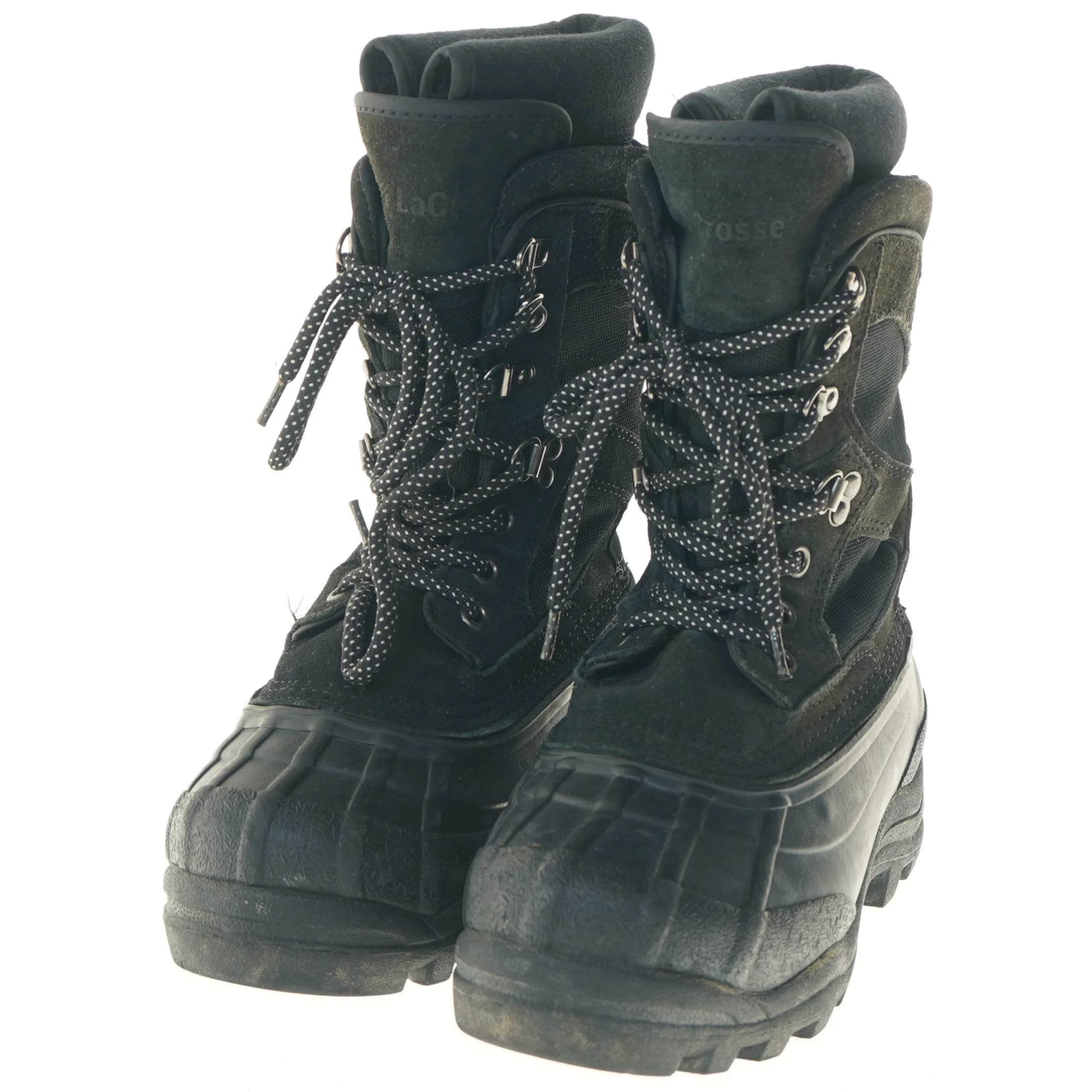 Vinterstøvler størrelse 38 fra LaCrosse (str. 38 )