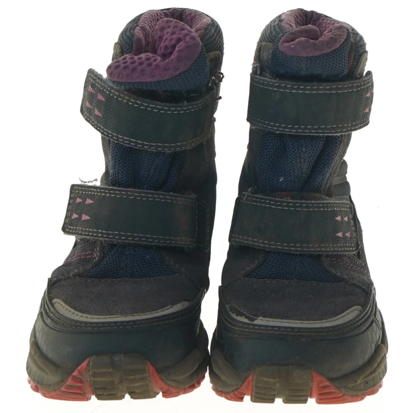 Vinterstøvler til børn, str. 27 fra Superfit (str. 27 )