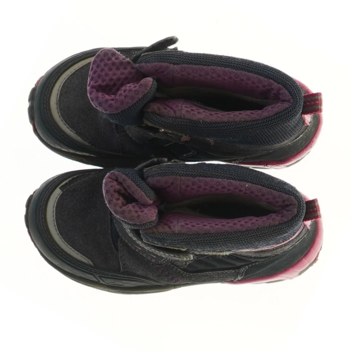 Vinterstøvler til børn, str. 27 fra Superfit (str. 27 )