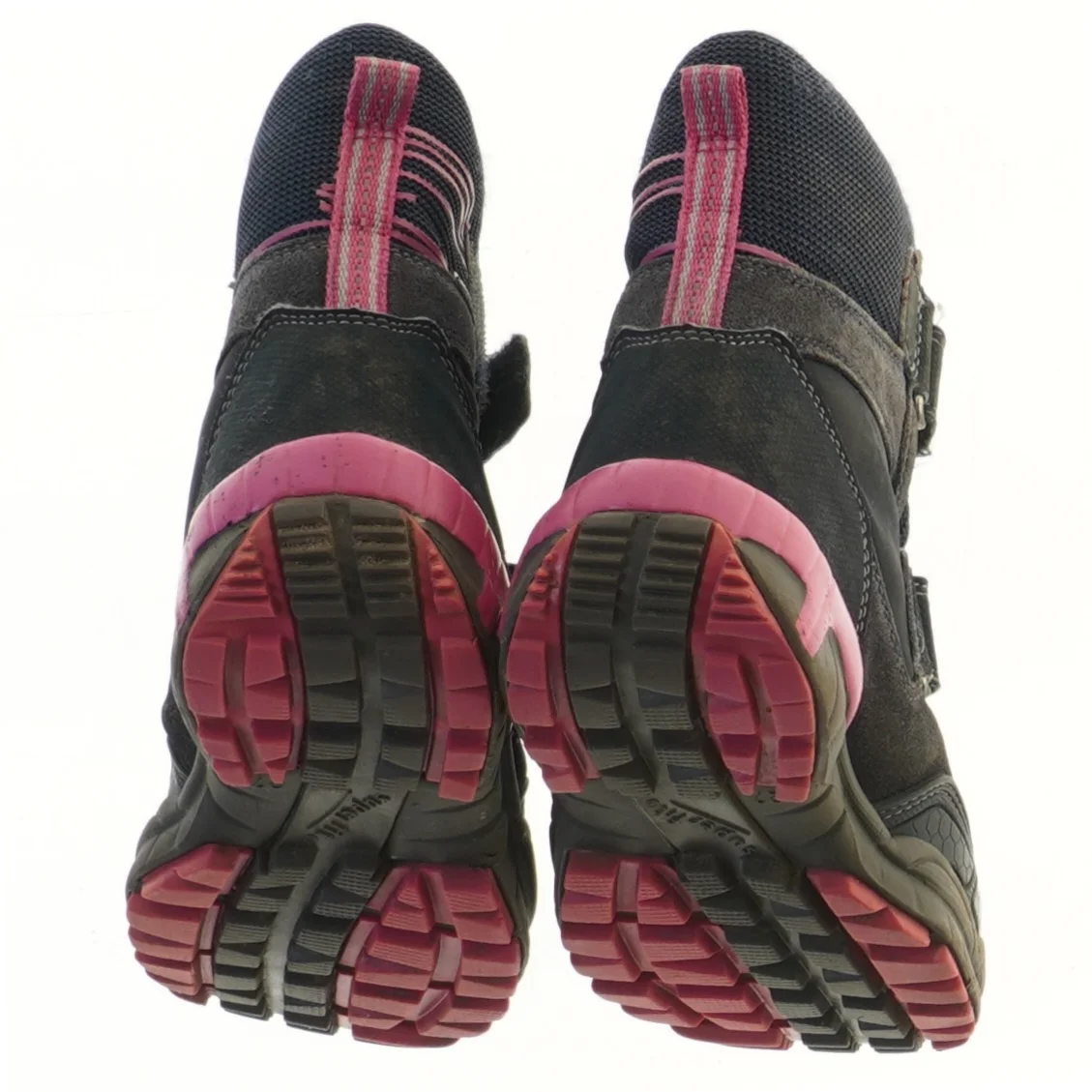 Vinterstøvler til børn, str. 27 fra Superfit (str. 27 )