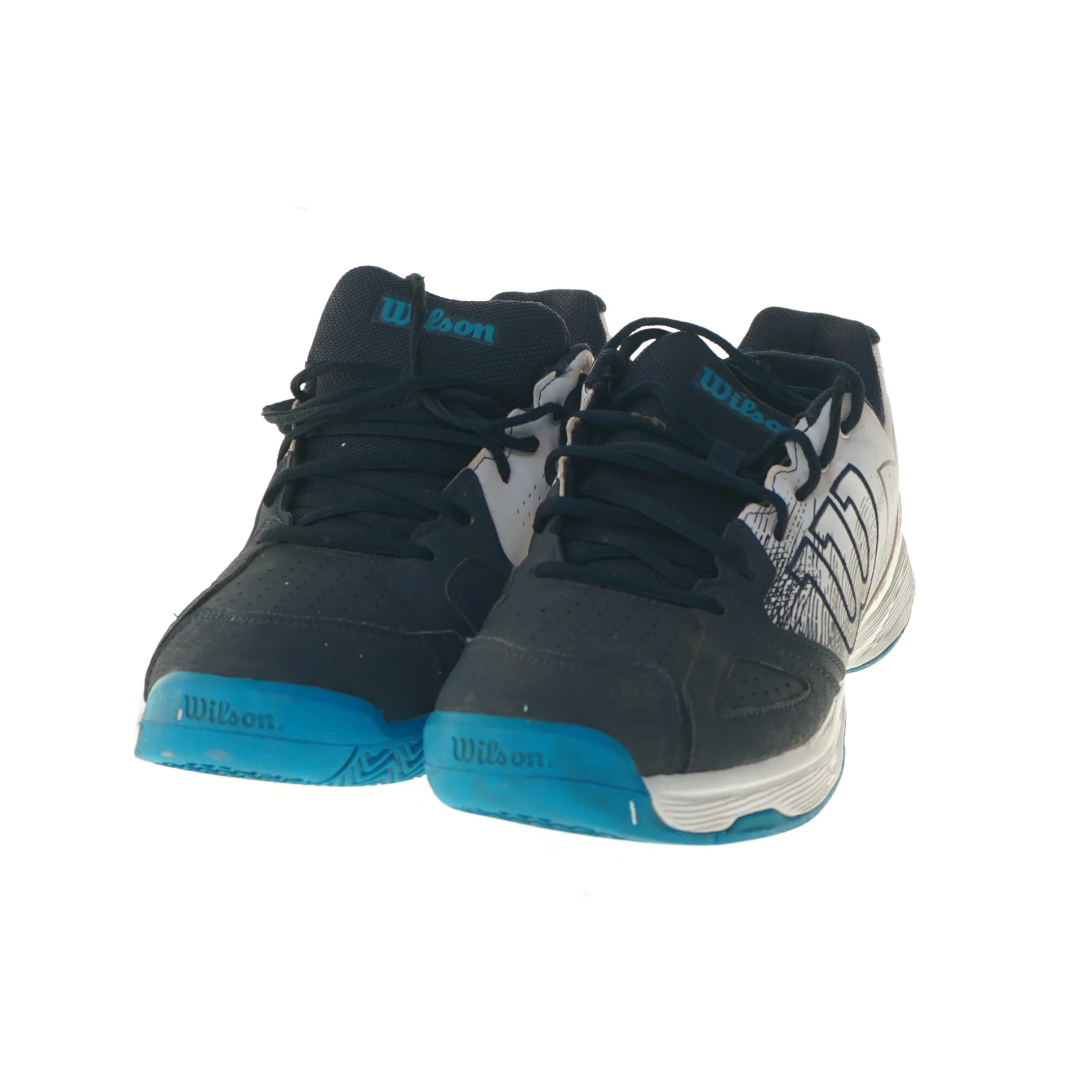 Wilson sportssko fra Wilson (str. 46 )