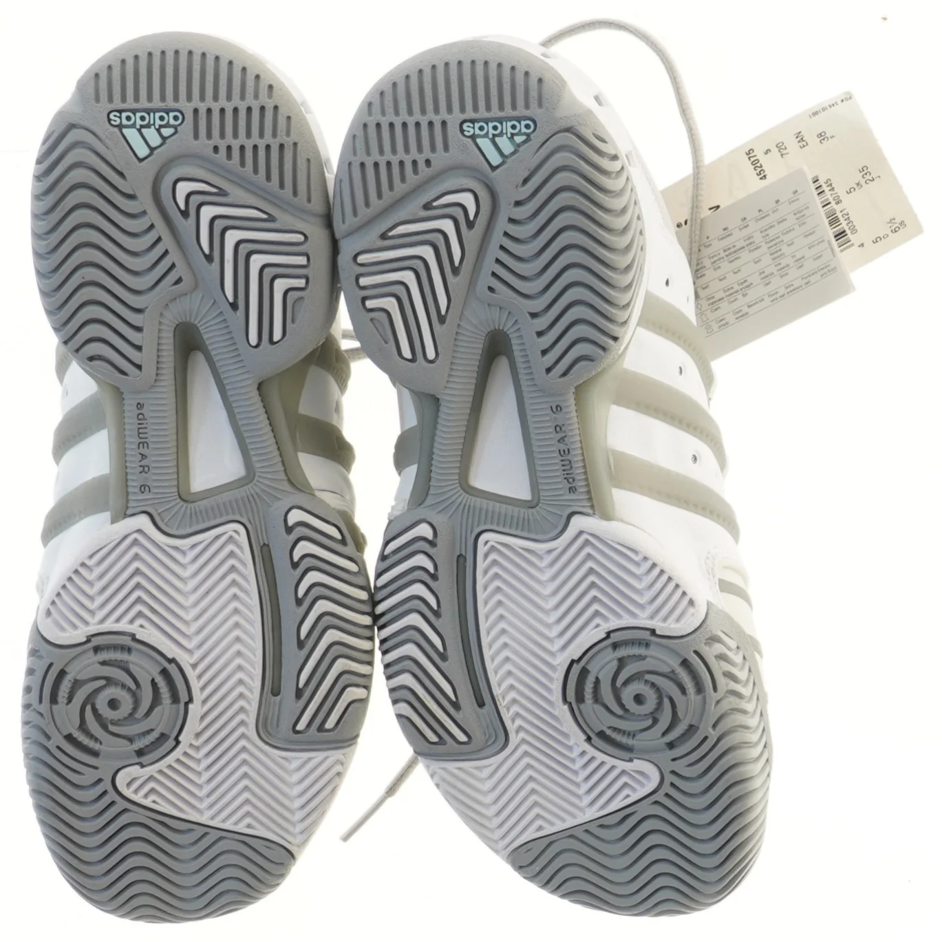 Adidas sportssko fra adidas (str. 38 )