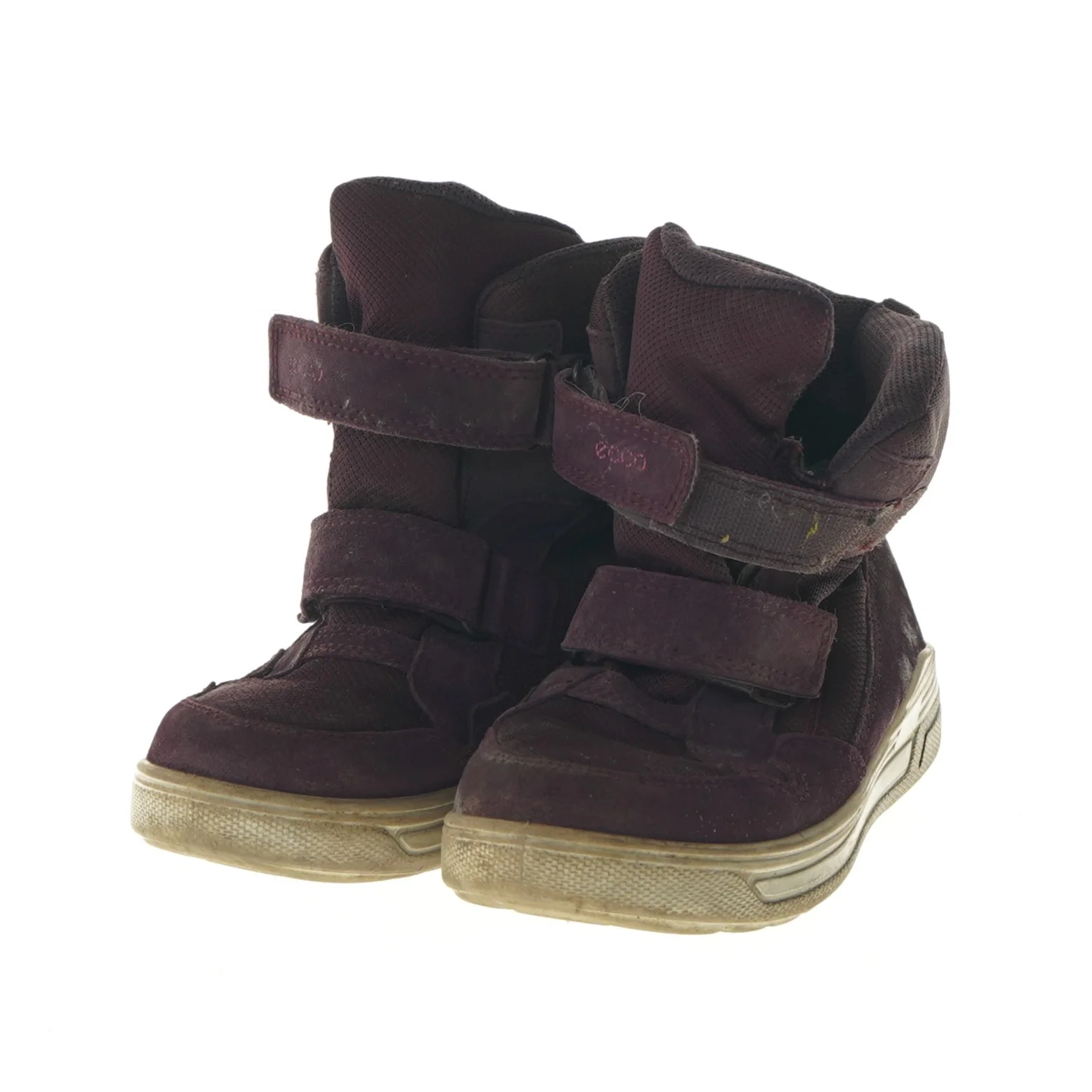 Børnestøvler fra Ecco (str. 34 cm)