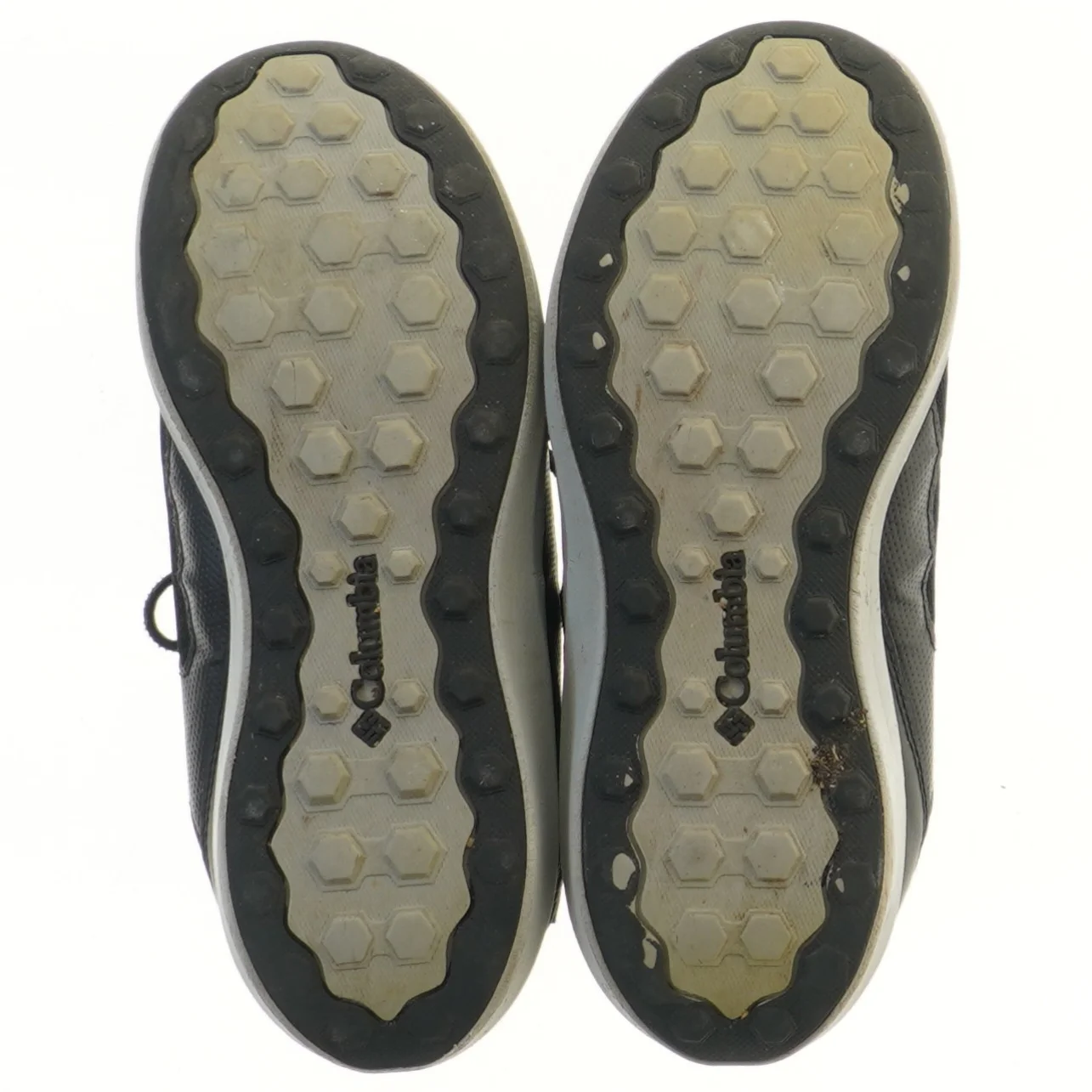 Columbia vandresko, størrelse 35 fra Columbia (str. 35 )