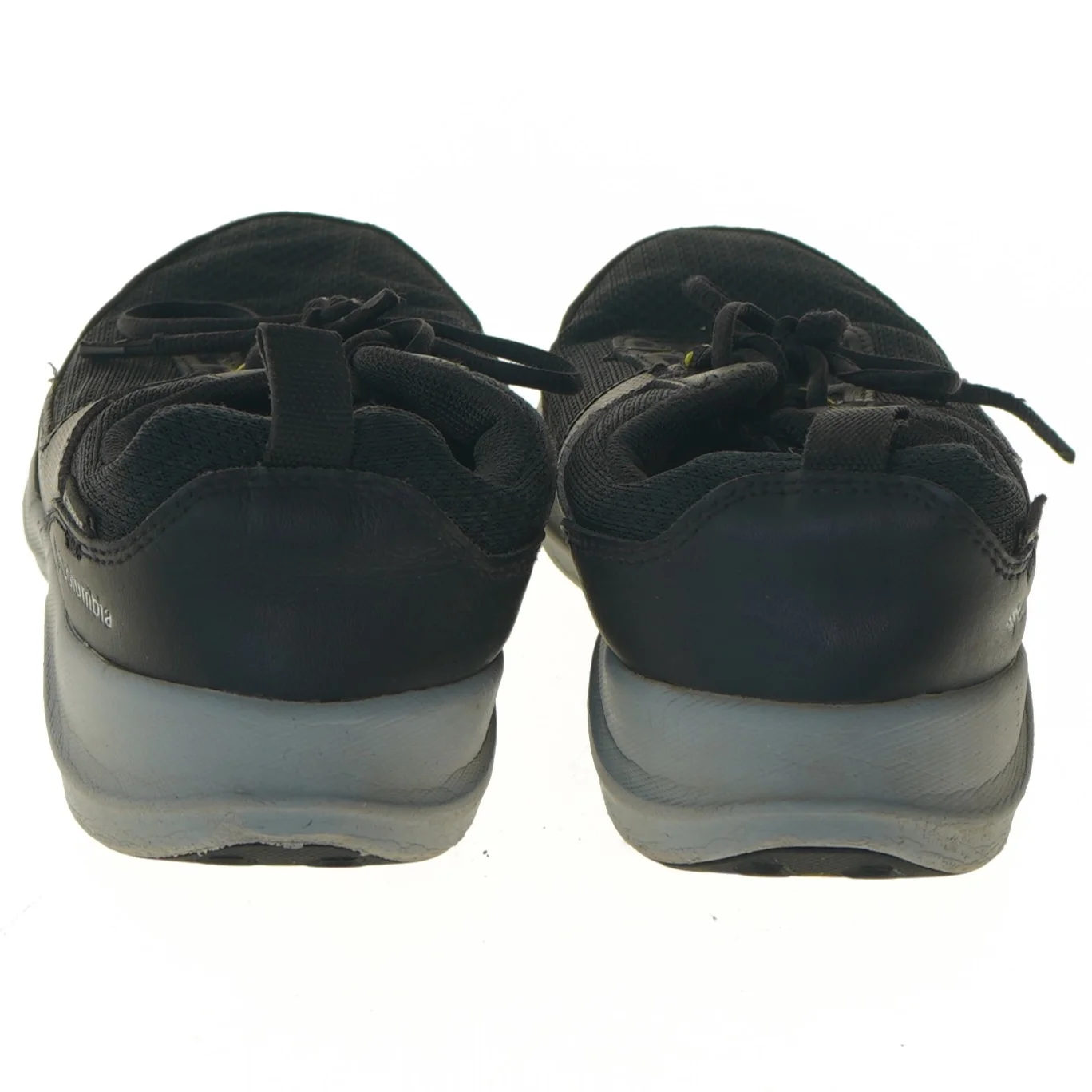 Columbia vandresko, størrelse 35 fra Columbia (str. 35 )