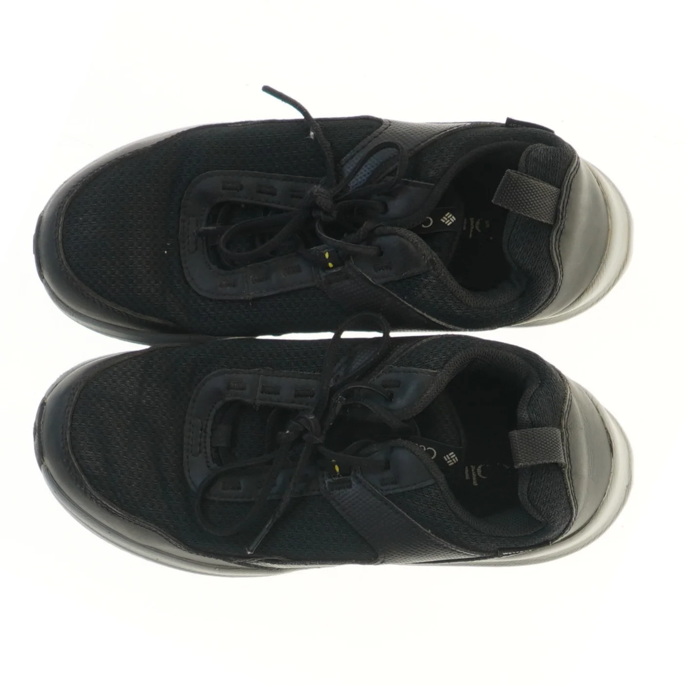 Columbia vandresko, størrelse 35 fra Columbia (str. 35 )