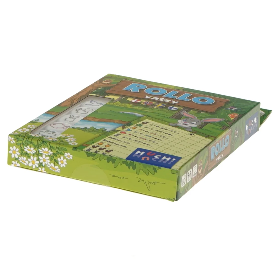  rollo (str. 15,5x12,5 cm)