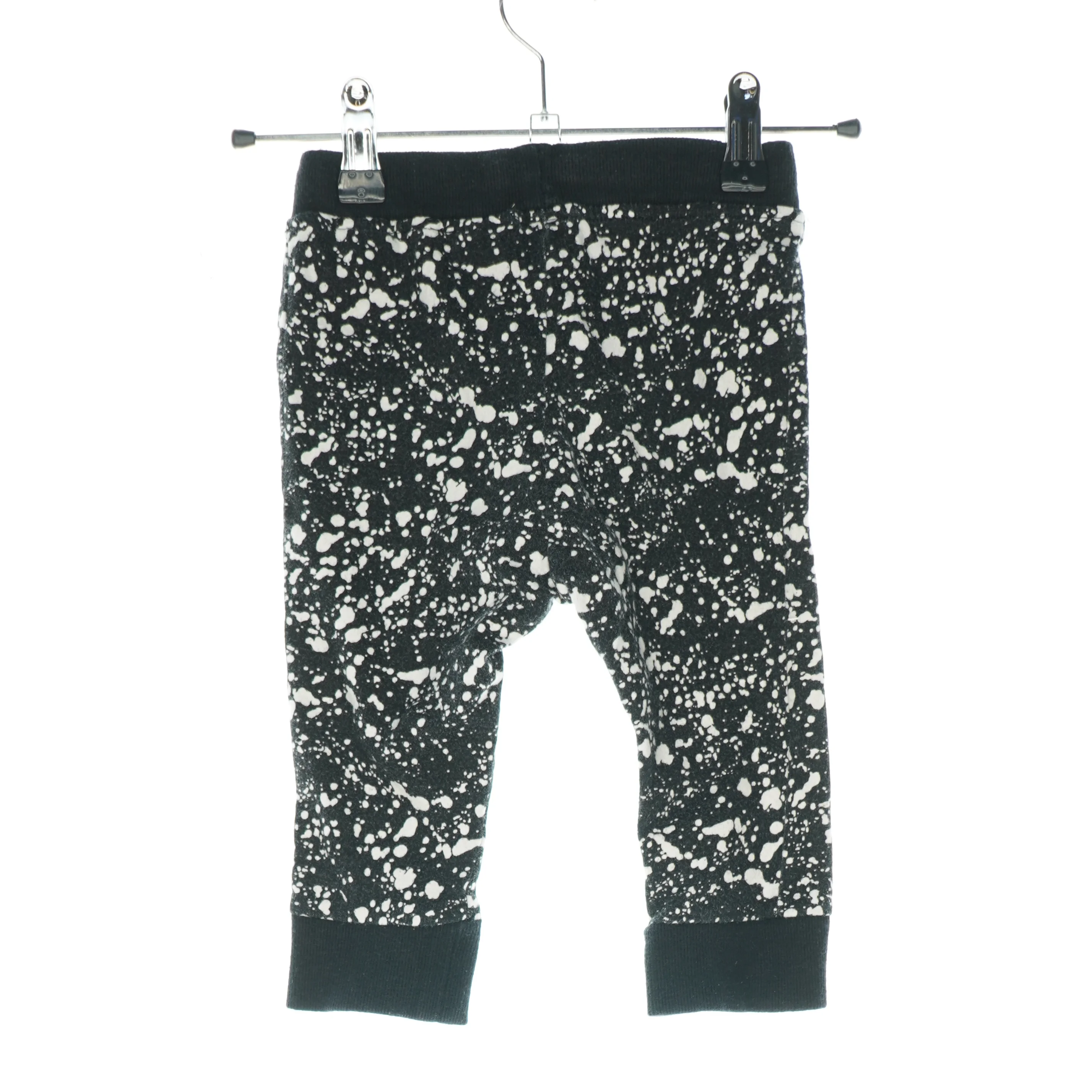 Sweatpants fra H&M (str. 80 cm)