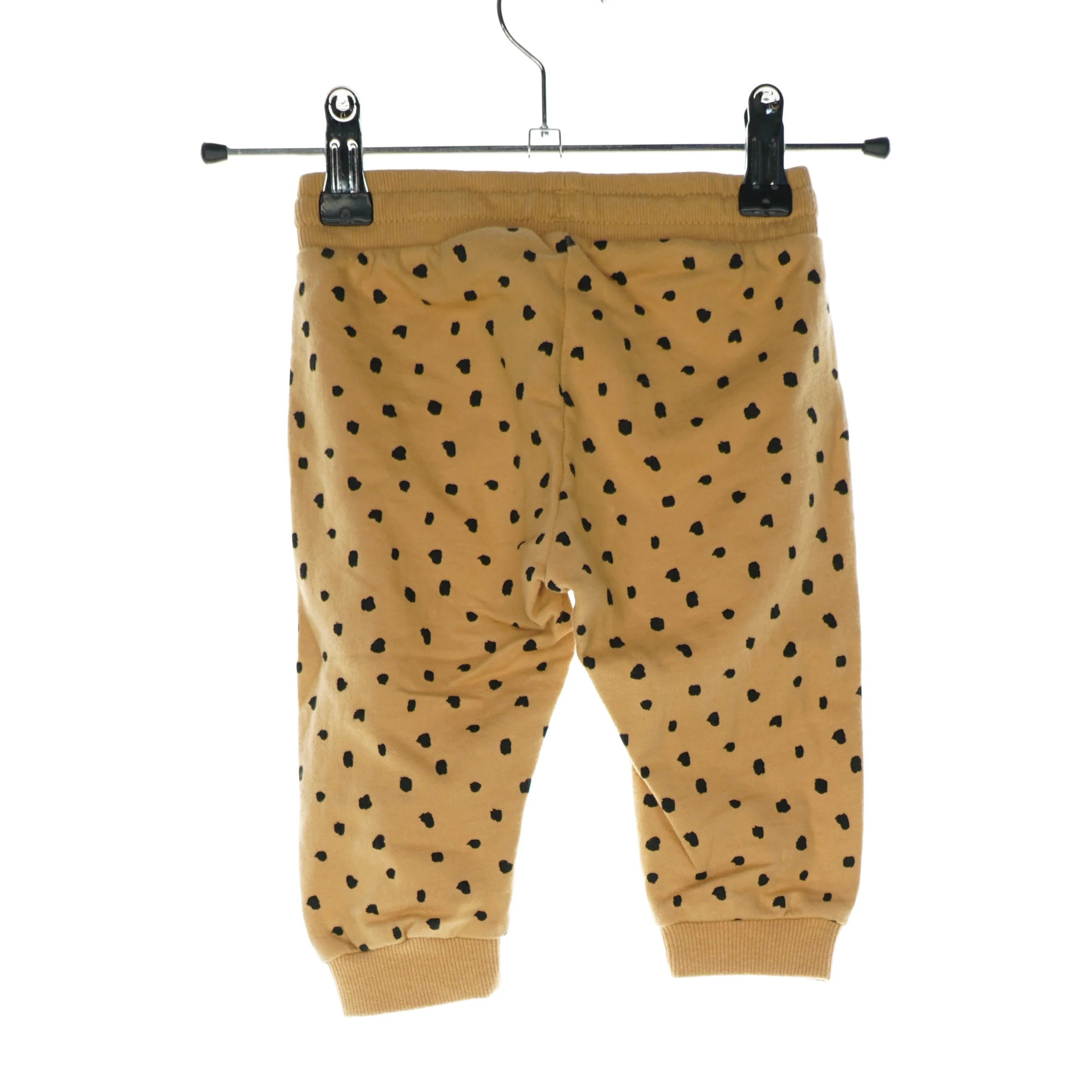 Sweatpants fra H&M (str. 74 cm)