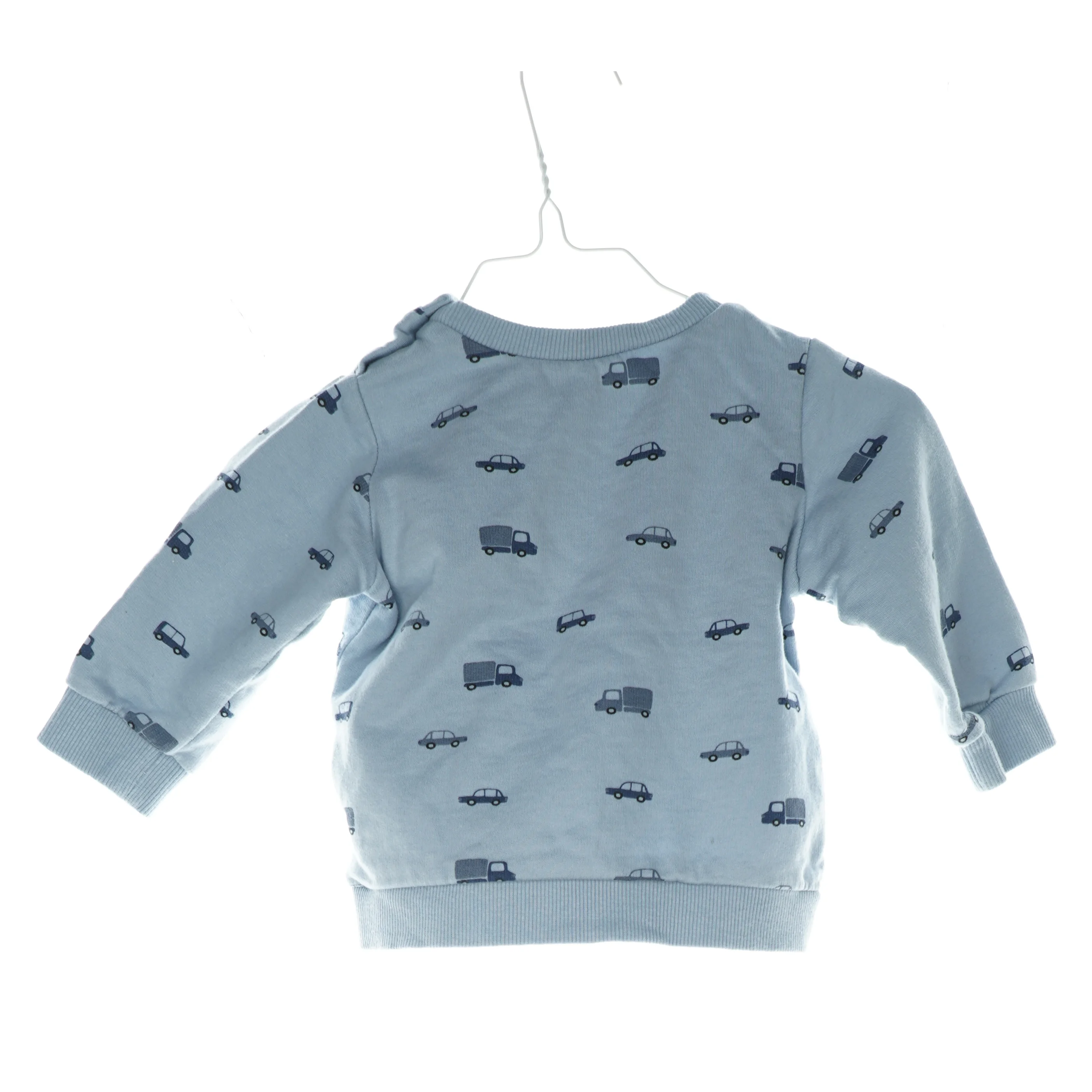 Bluse fra H&M (str. 74 cm)