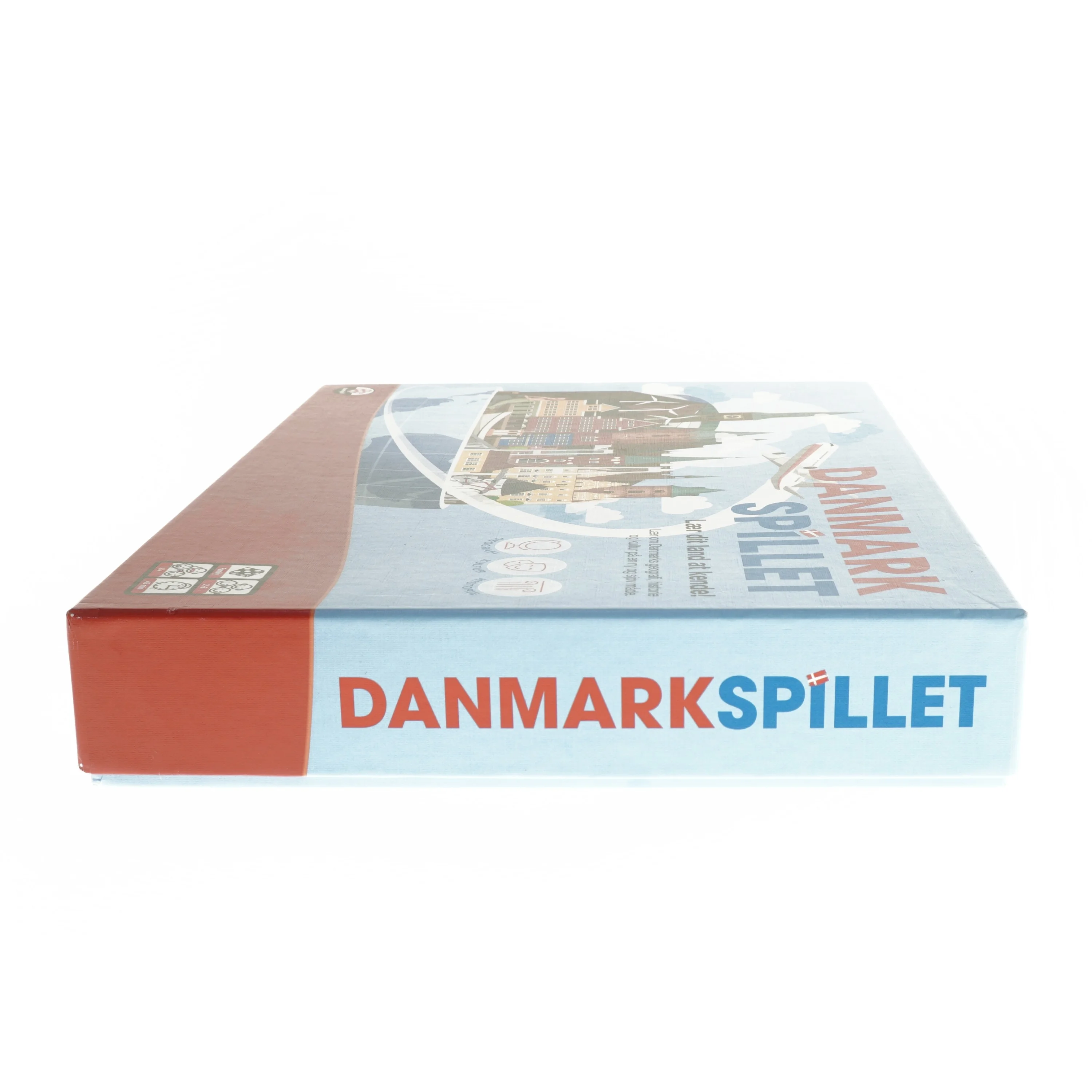 Danmark Spillet (str. 5x27x40 cm)