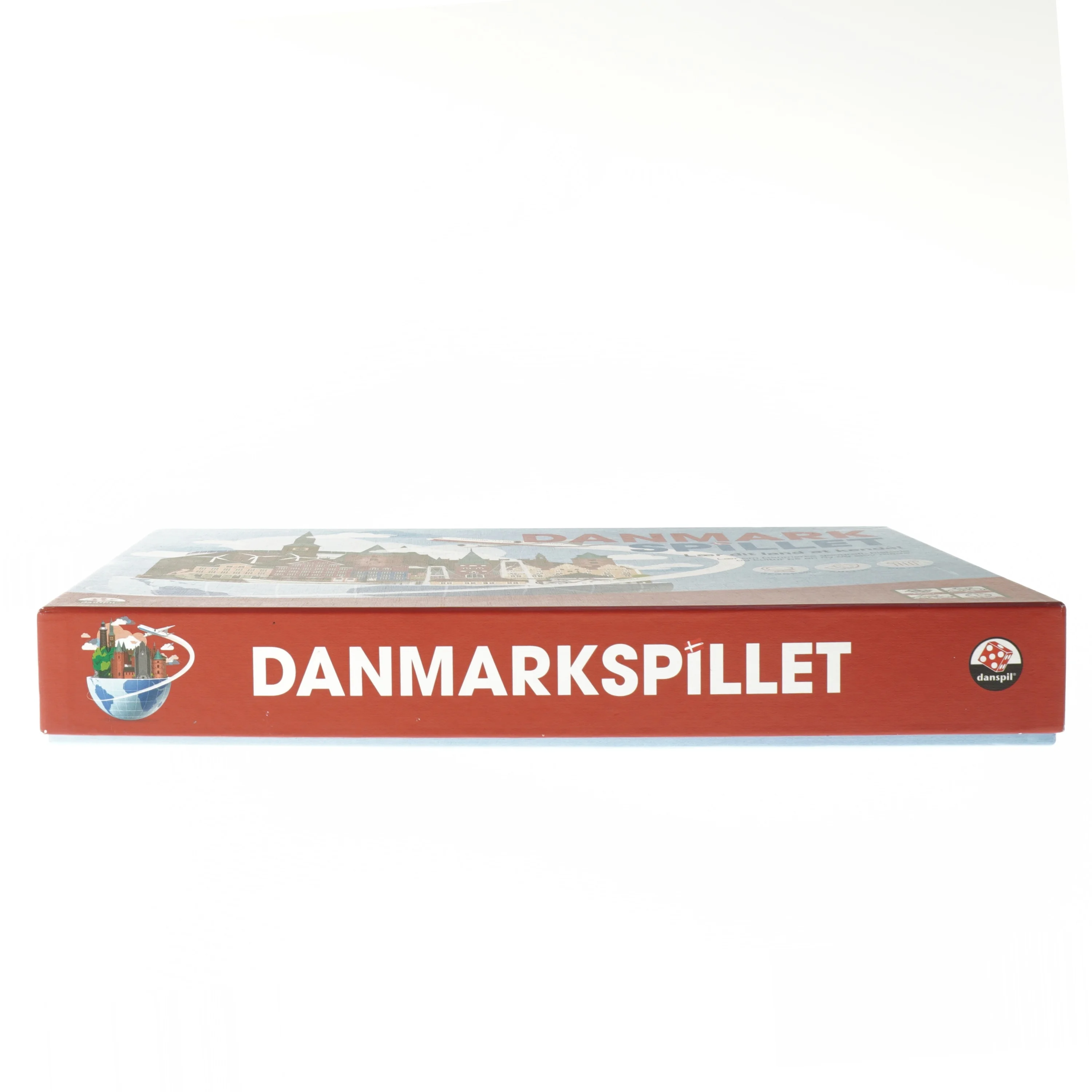 Danmark Spillet (str. 5x27x40 cm)