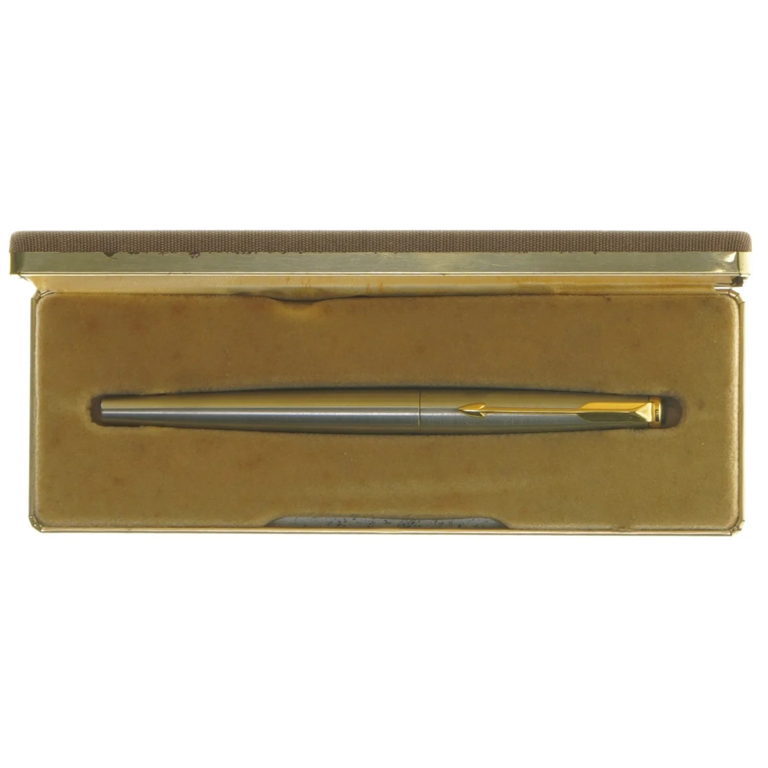 Kuglepen fra Parker (str. 13 cm)