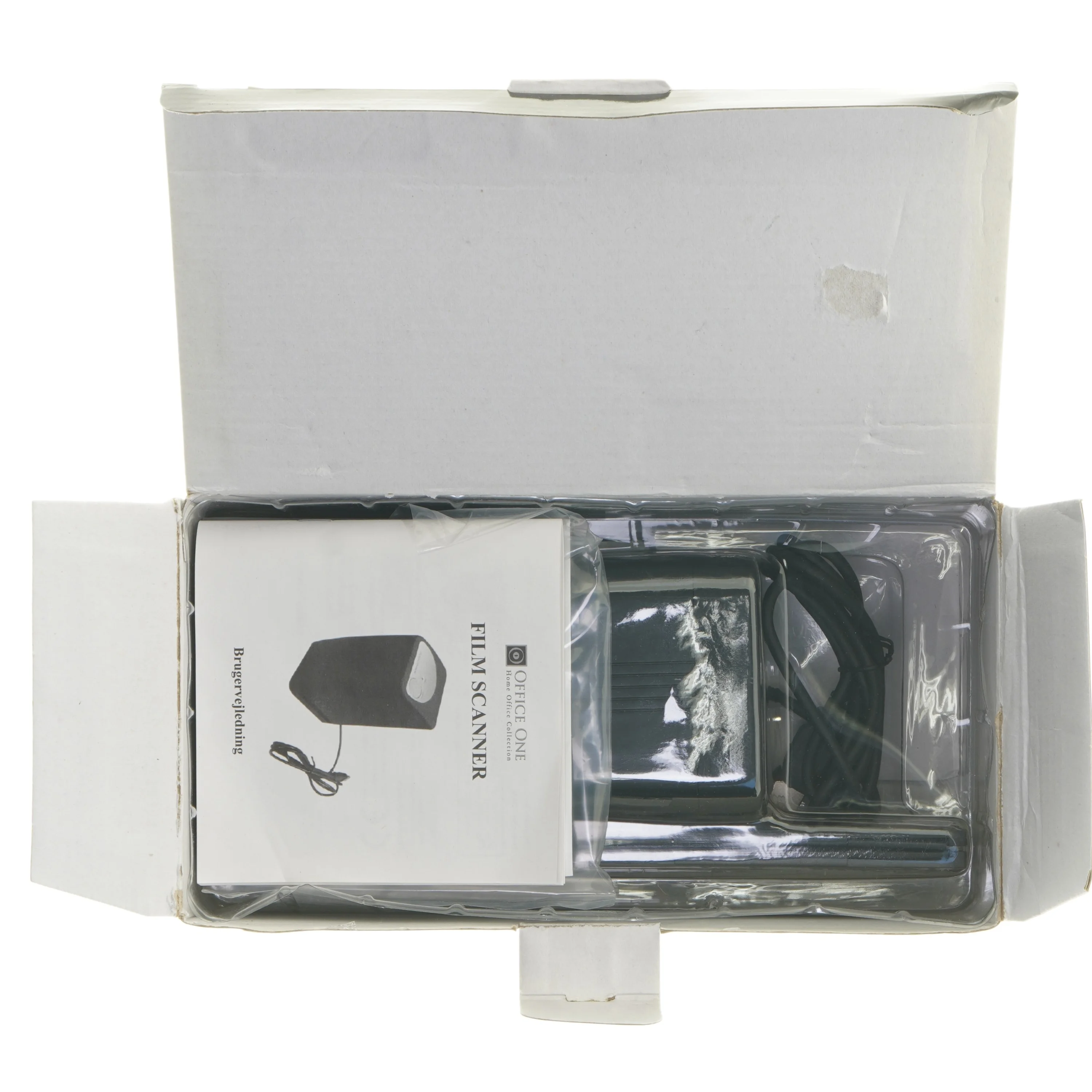 Diascanner fra Office One