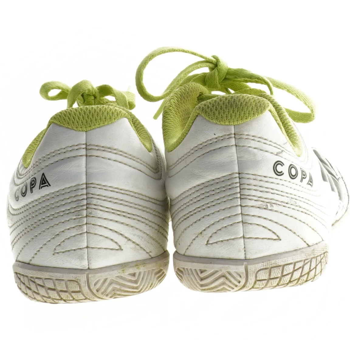 Fodboldstøvler fra Adidas (str. 37,5)