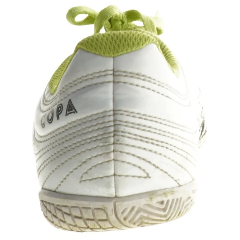 Fodboldstøvler fra Adidas (str. 37,5)