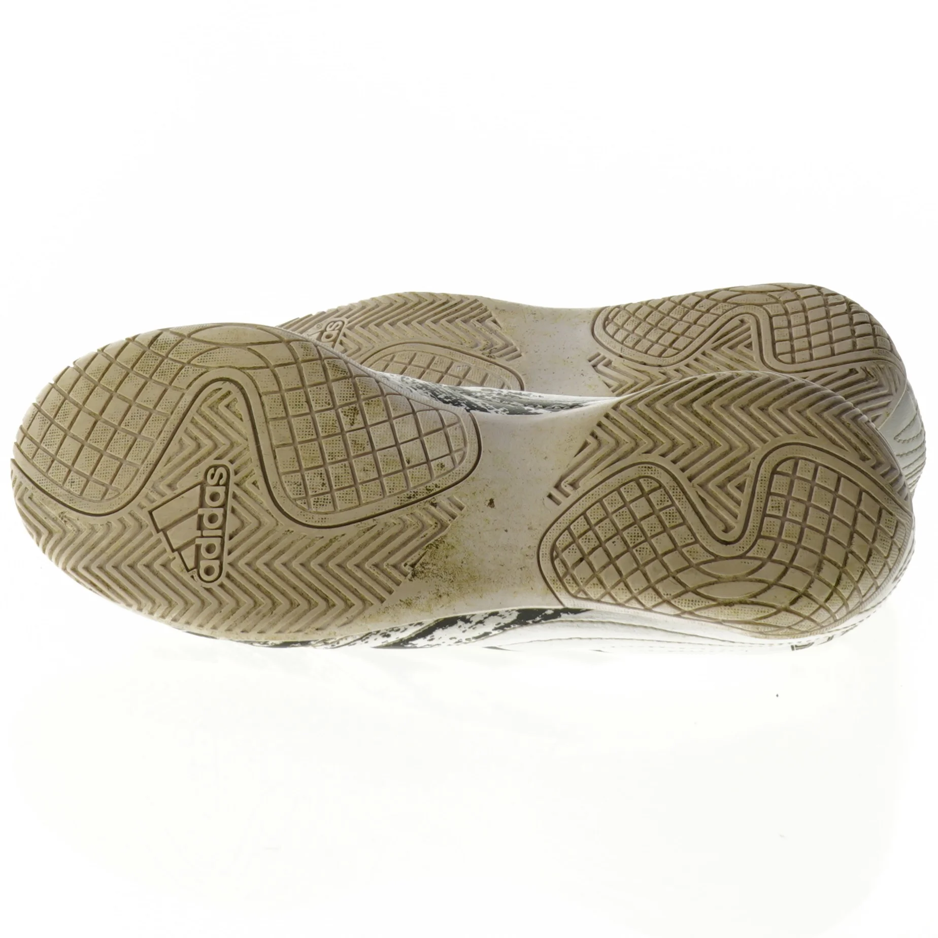 Fodboldstøvler fra Adidas (str. 37,5)