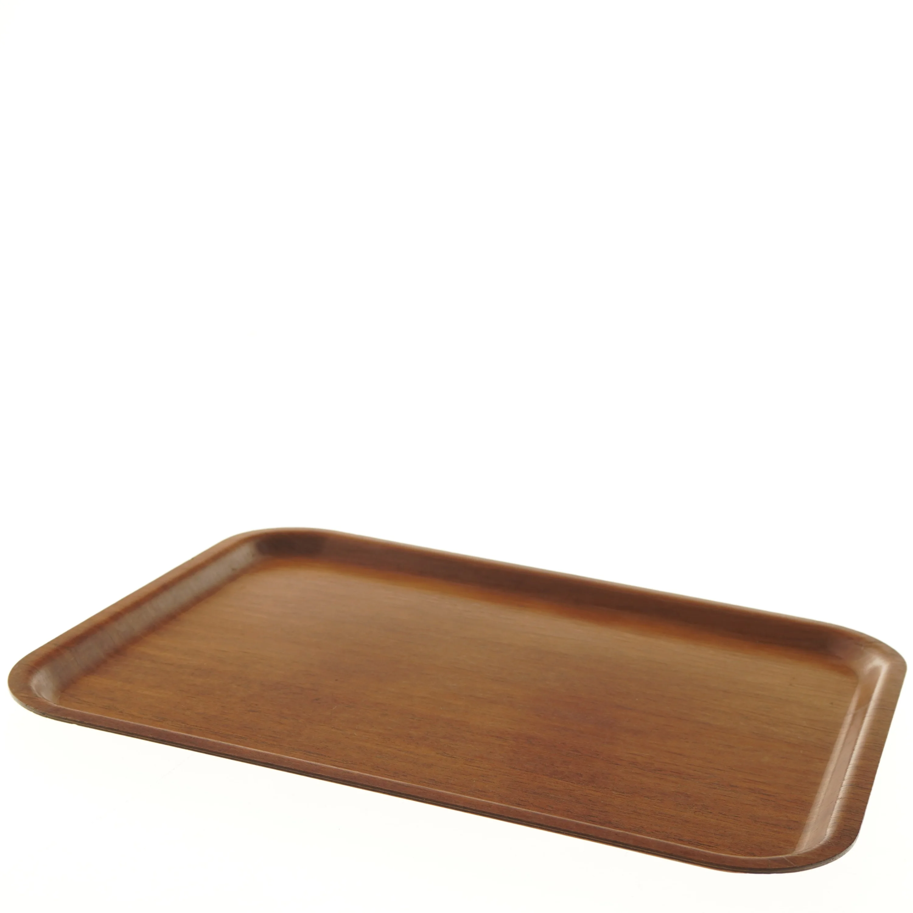 Tea ktræsbakke 33x43 cm (str. 33x43 cm)