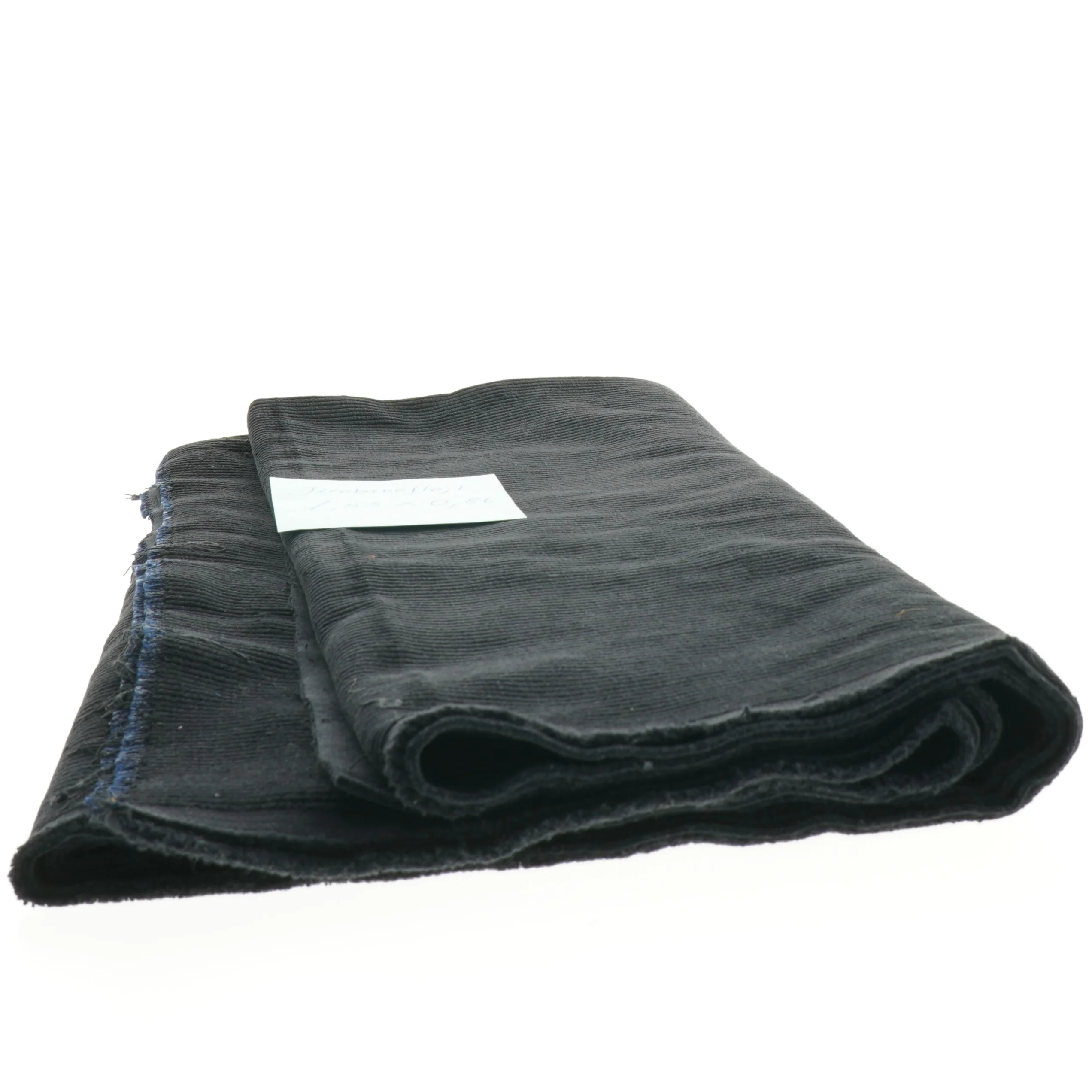 Jernbane fløjl (str. 1,55 x 0,86 meter)