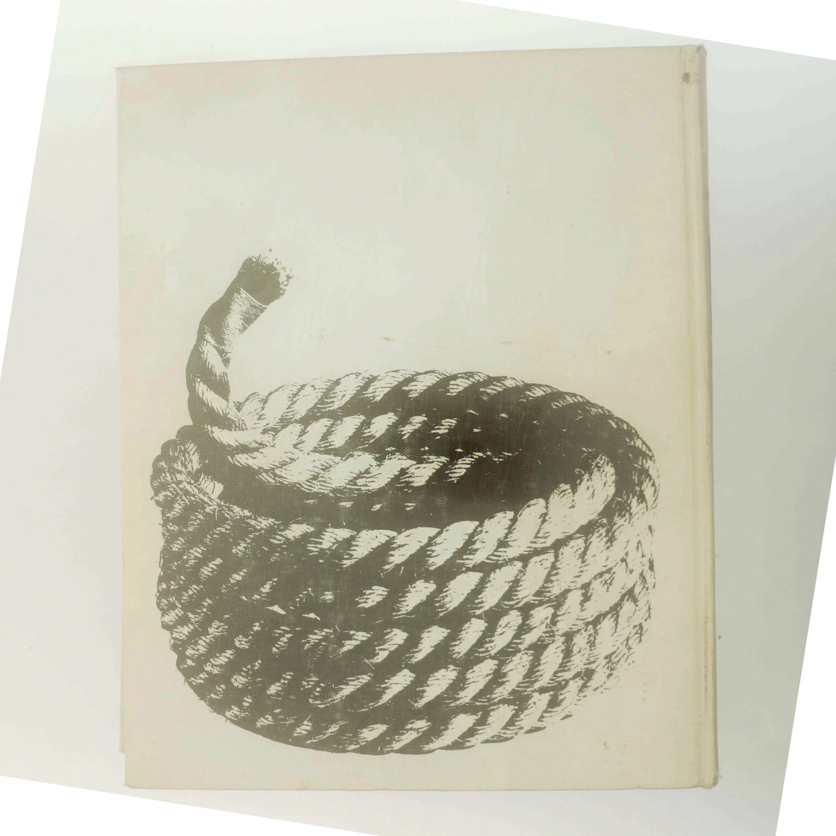 Bådebok af Kjeld Søeborg (Bog)