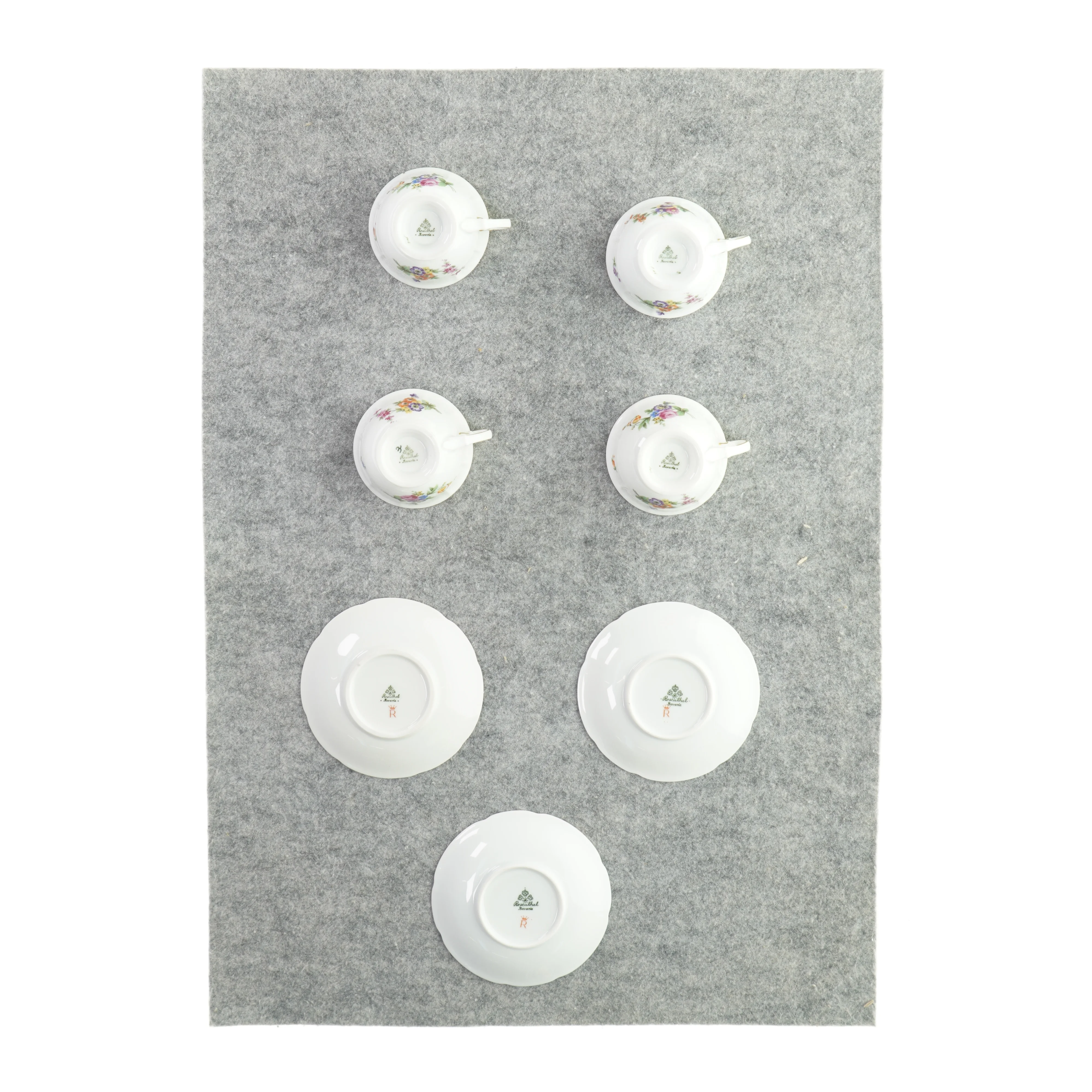 Testel (str. HØ: 5x7 Ø: 11 cm)