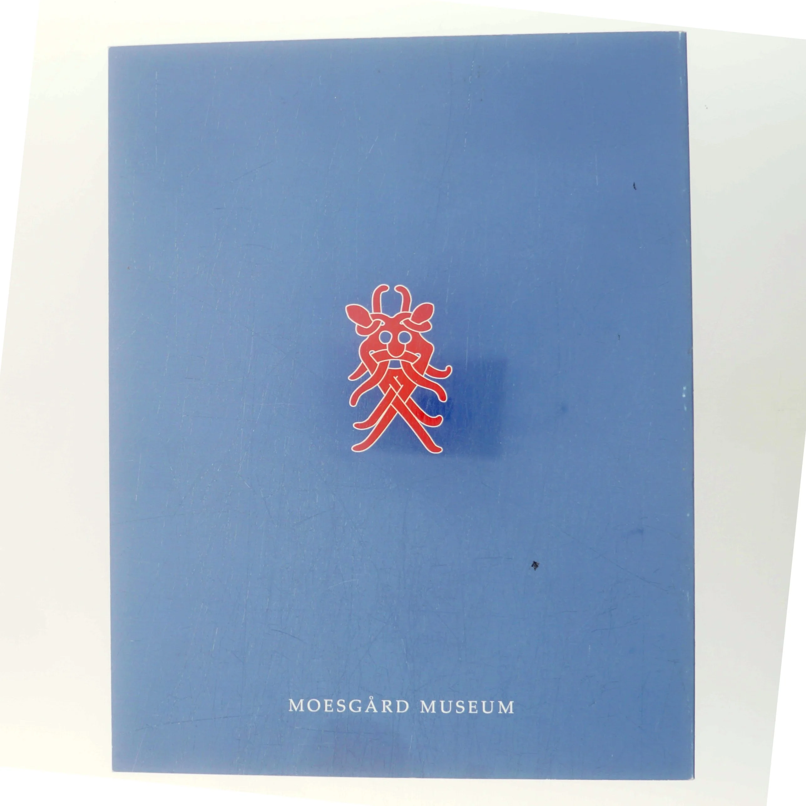 Vikingerne Aros (Bog)