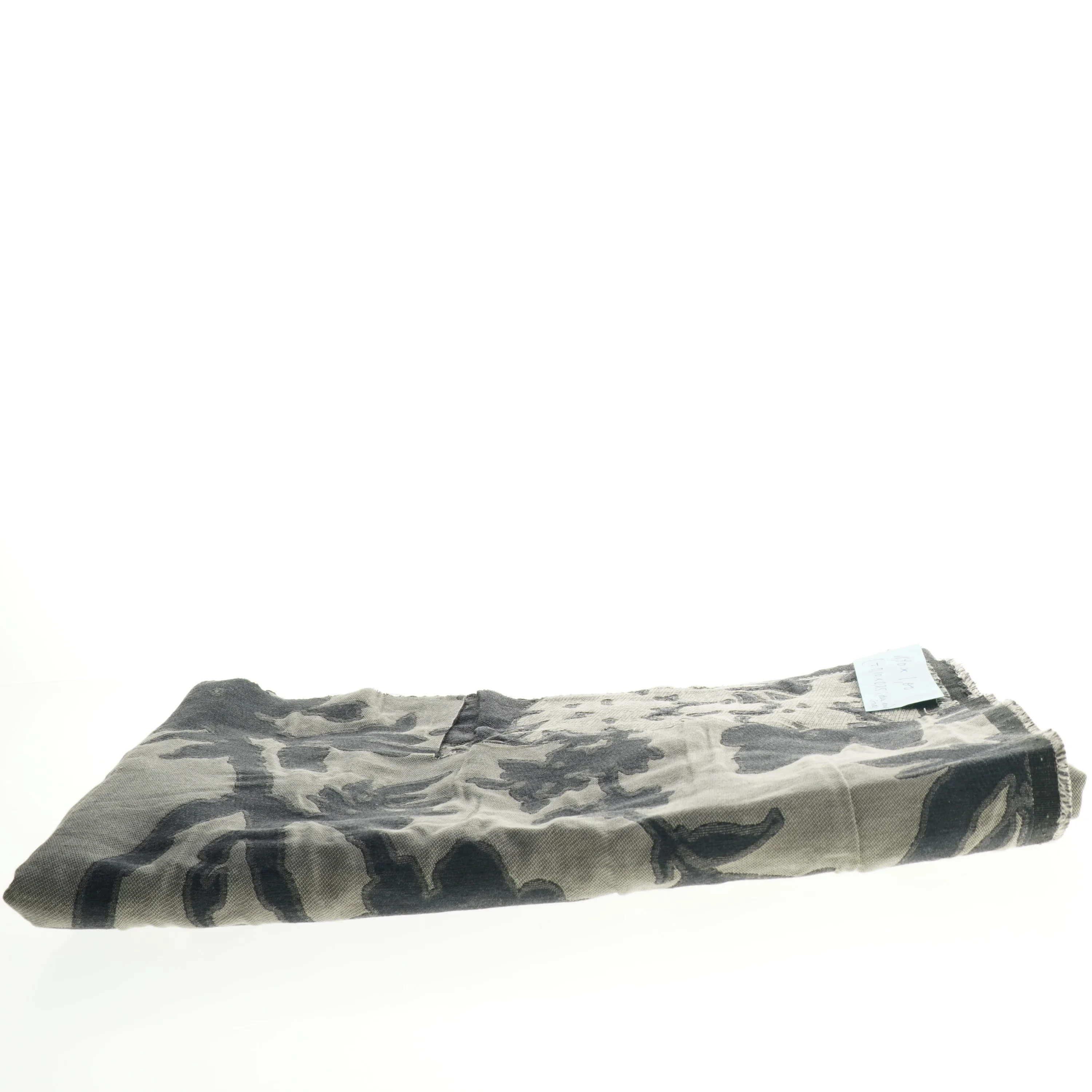 Mønstret tekstil (str. 140 x 100 cm)