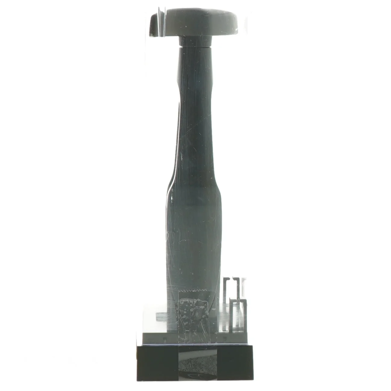 Le Creuset proptrækker fra Le Creuset (str. 18x7x6 cm)