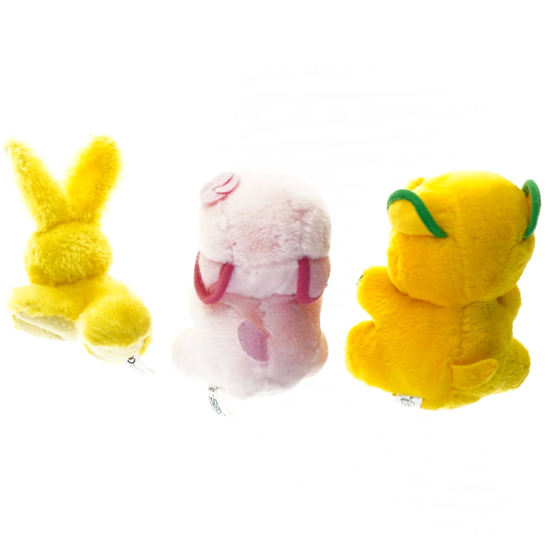 Bamser (str. 14 x 10 cm)