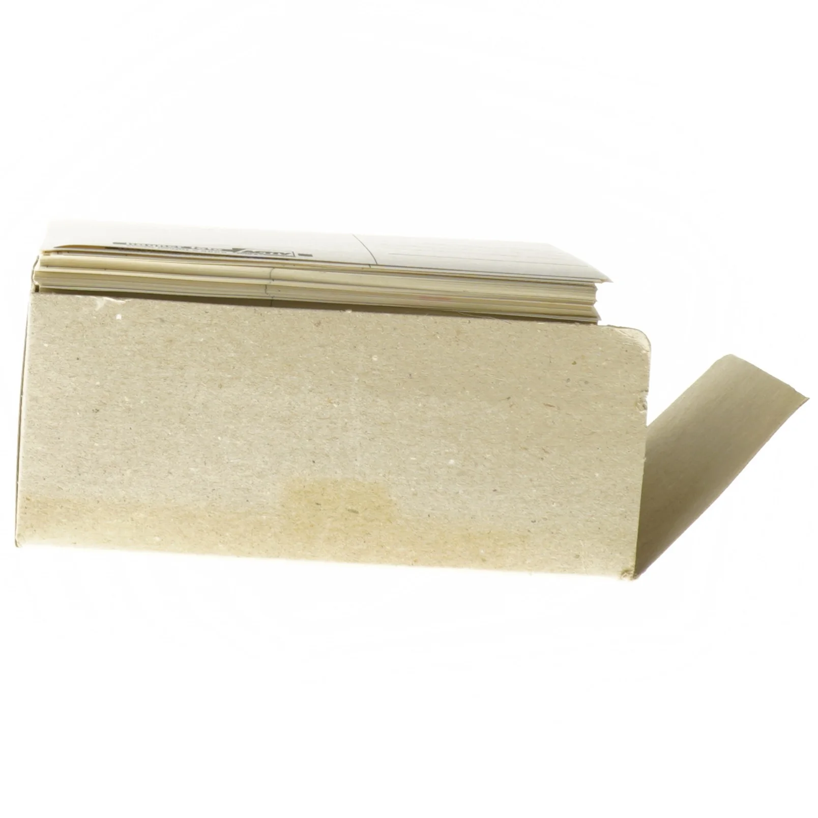 Postkort i kasse fra Hagner Foto (str. 15x10 cm)