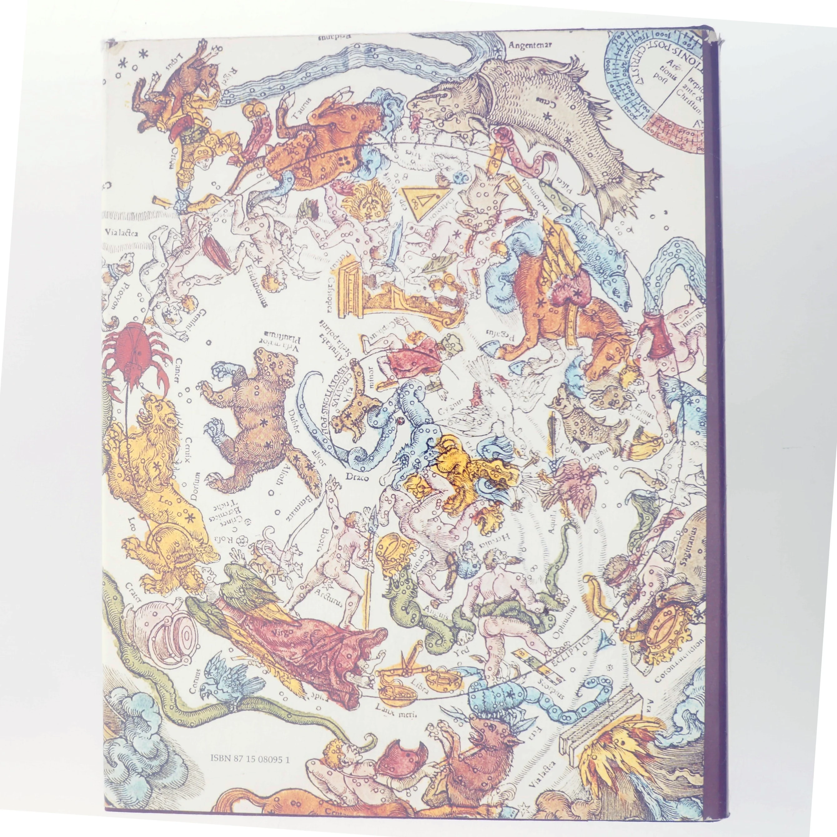 Astrologi: Historie, Teori og Praktik af Derek Parker (Bog)