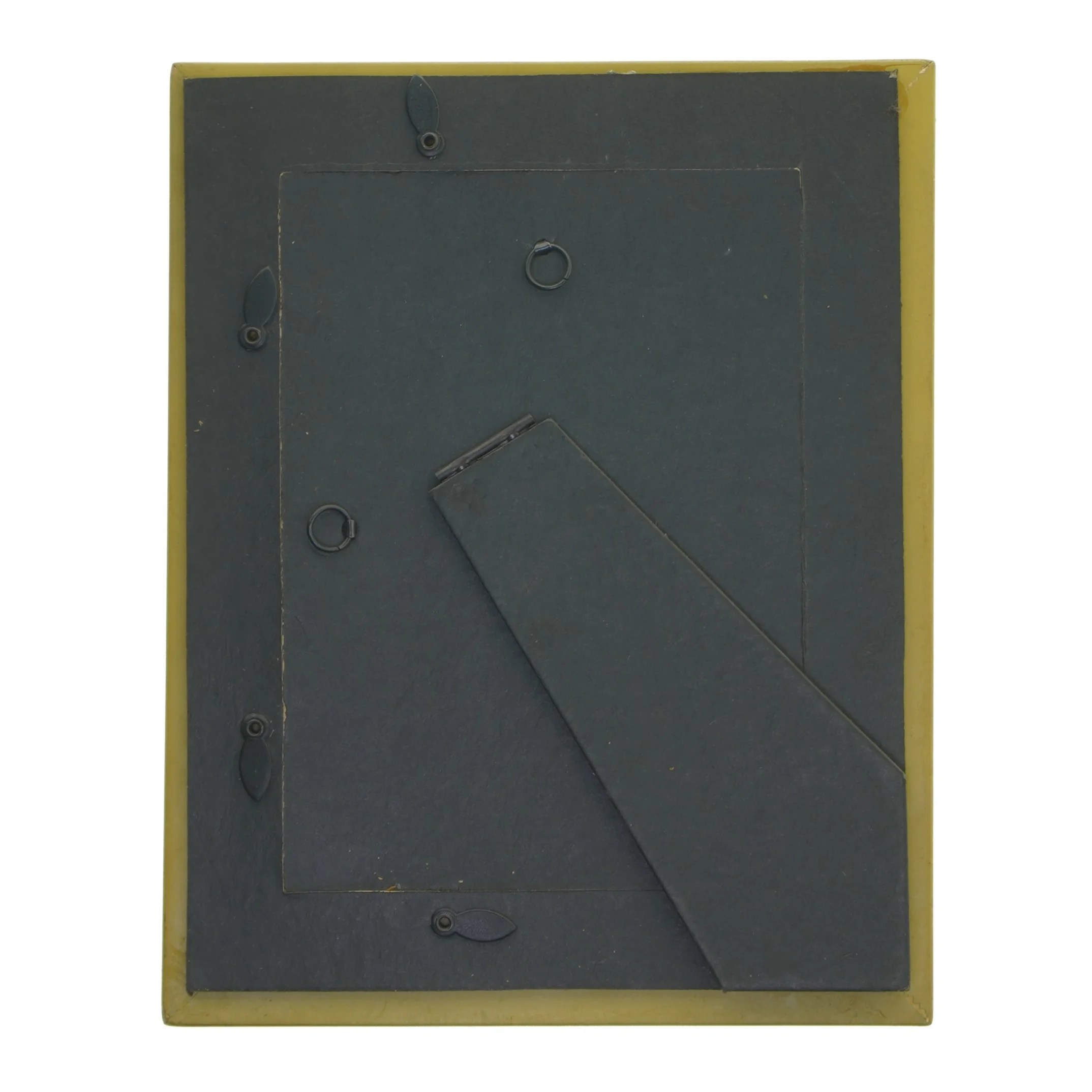 Guldbilledramme (str. 24,5x19,5 cm)